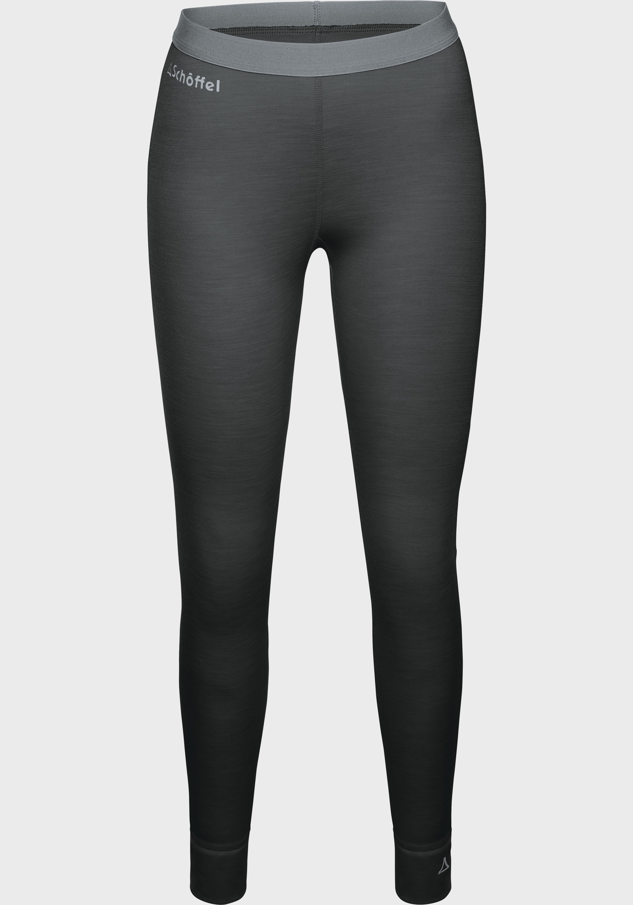 Schöffel Funktionshose »Merino Sport Pants long W«