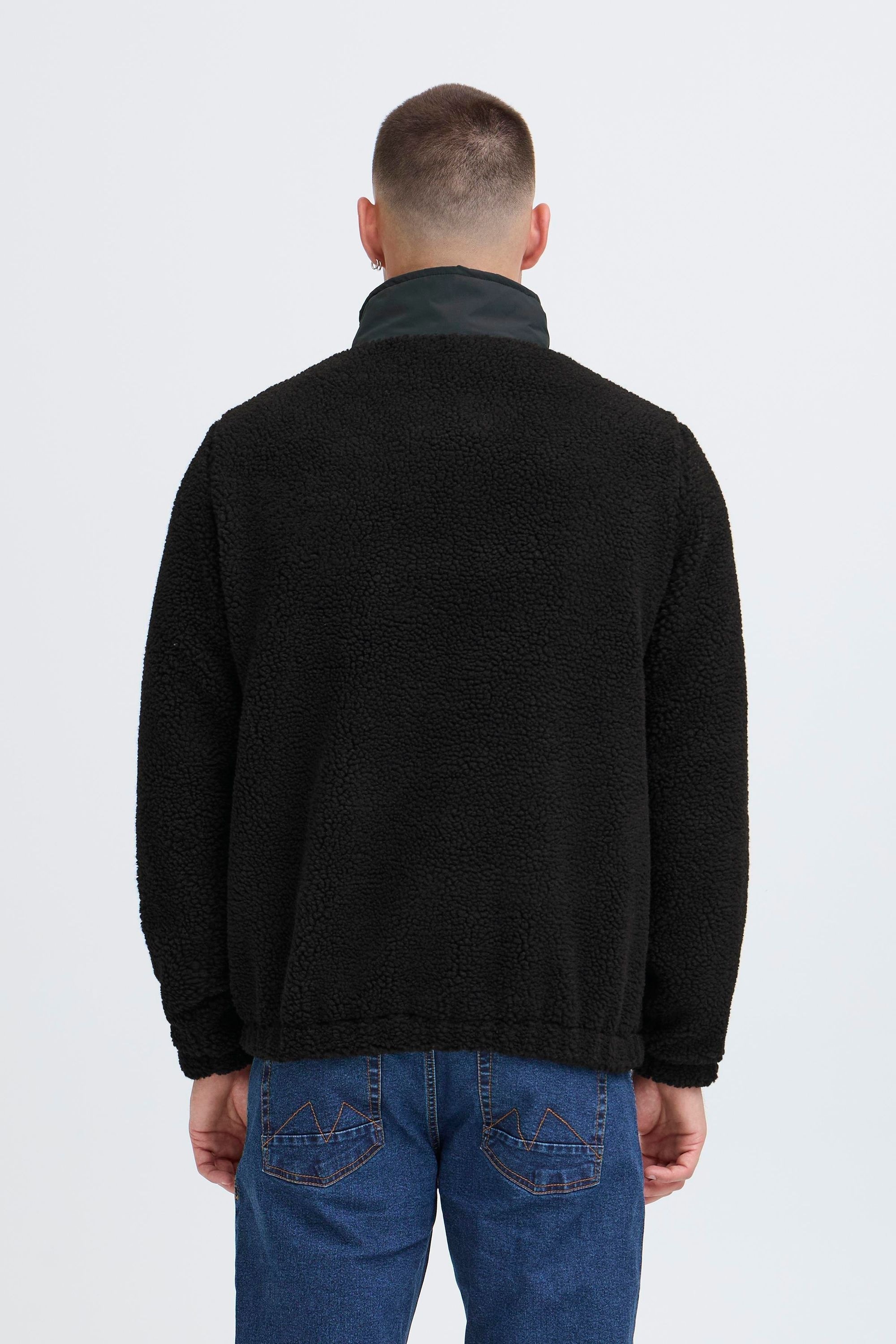 Blend Plüschjacke »Plüschjacke BHMTortex«