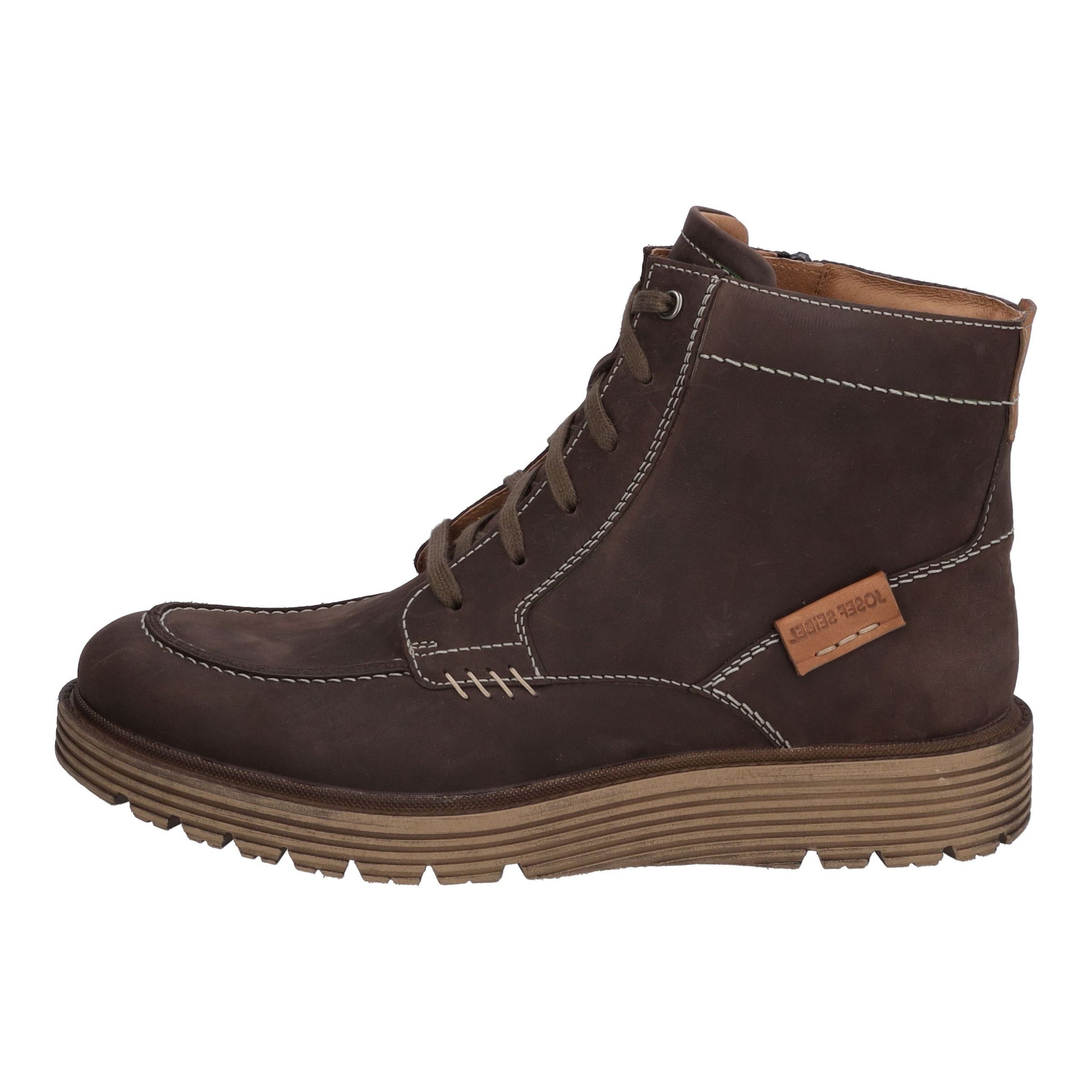 Josef Seibel Stiefelette »Cooper 03, mocca-kombi«