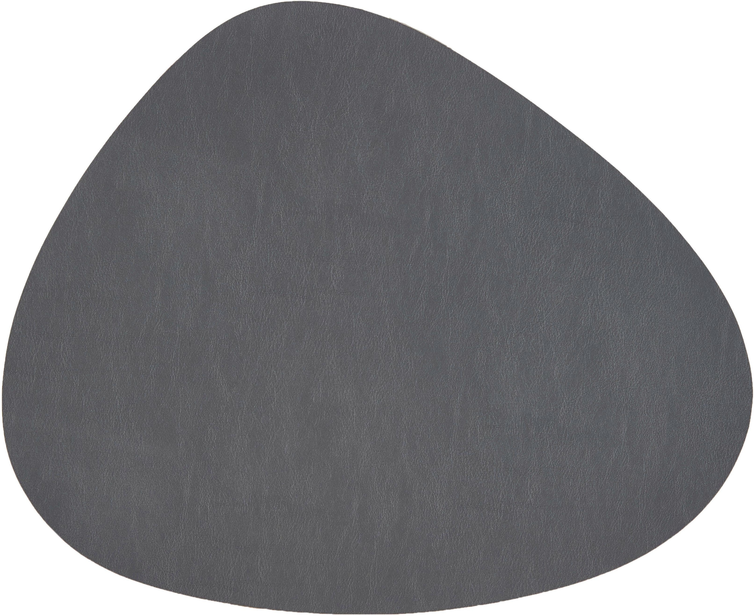 Stone-Shape«, 2 XXL Jahren stuco Garantie (Set, - »Kaja mit 3 Platzset St.)