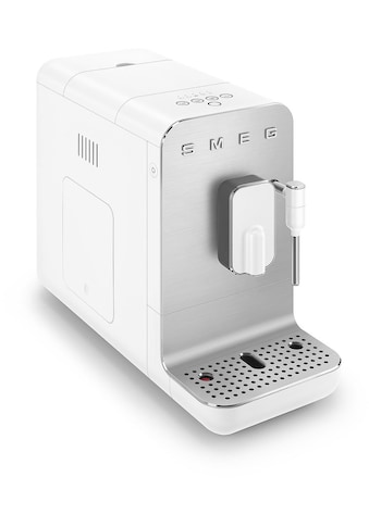 Smeg Kaffeevollautomat »BCC02WHMEU«, Herausnehmbare Brüheinheit kaufen