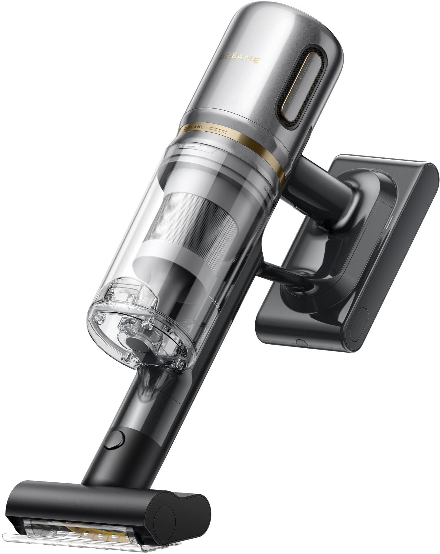 Dreame Akku-Stielstaubsauger »V20 Pro«