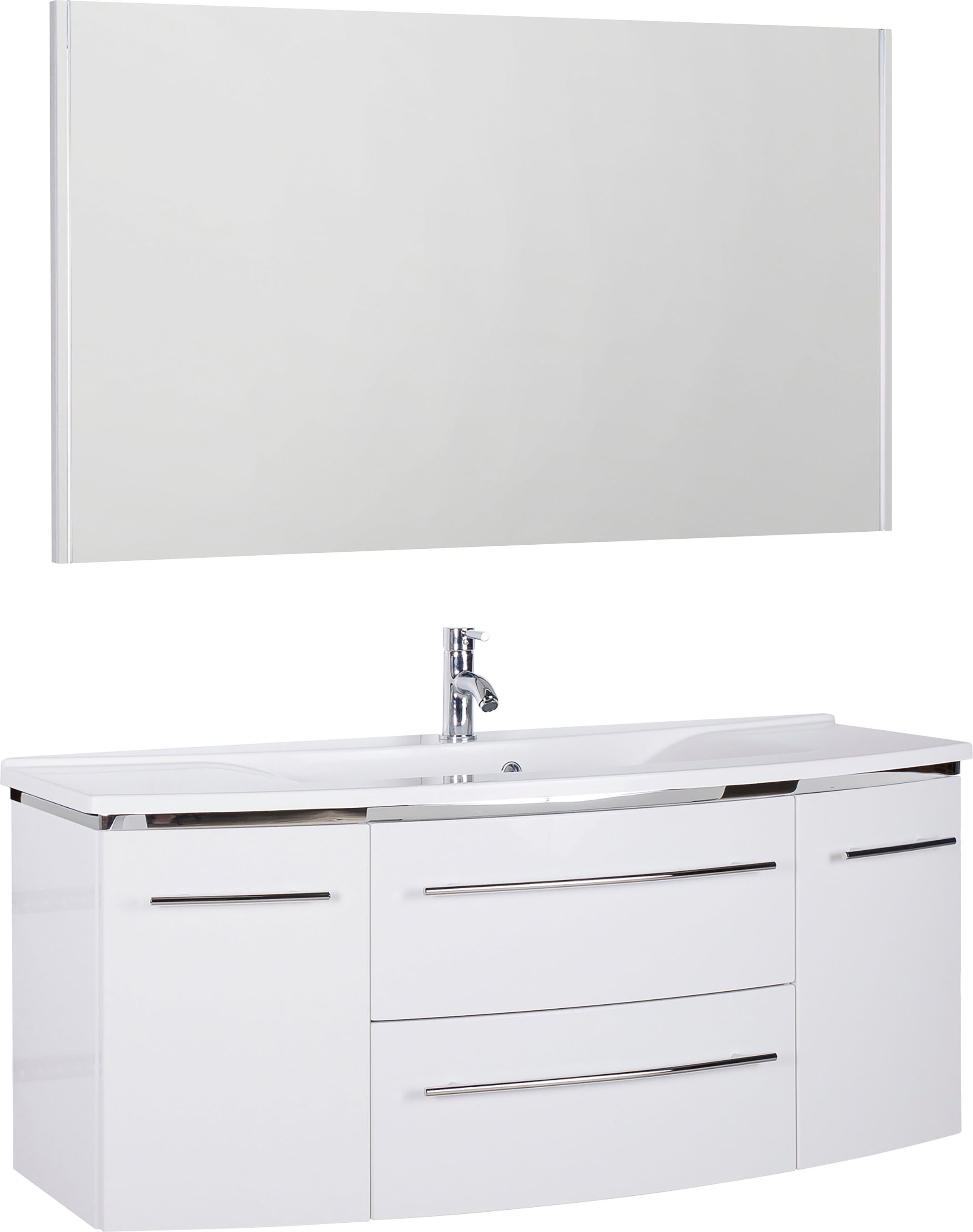 MARLIN Badmöbel-Set »3040«, (2 St.), Breite 120 cm