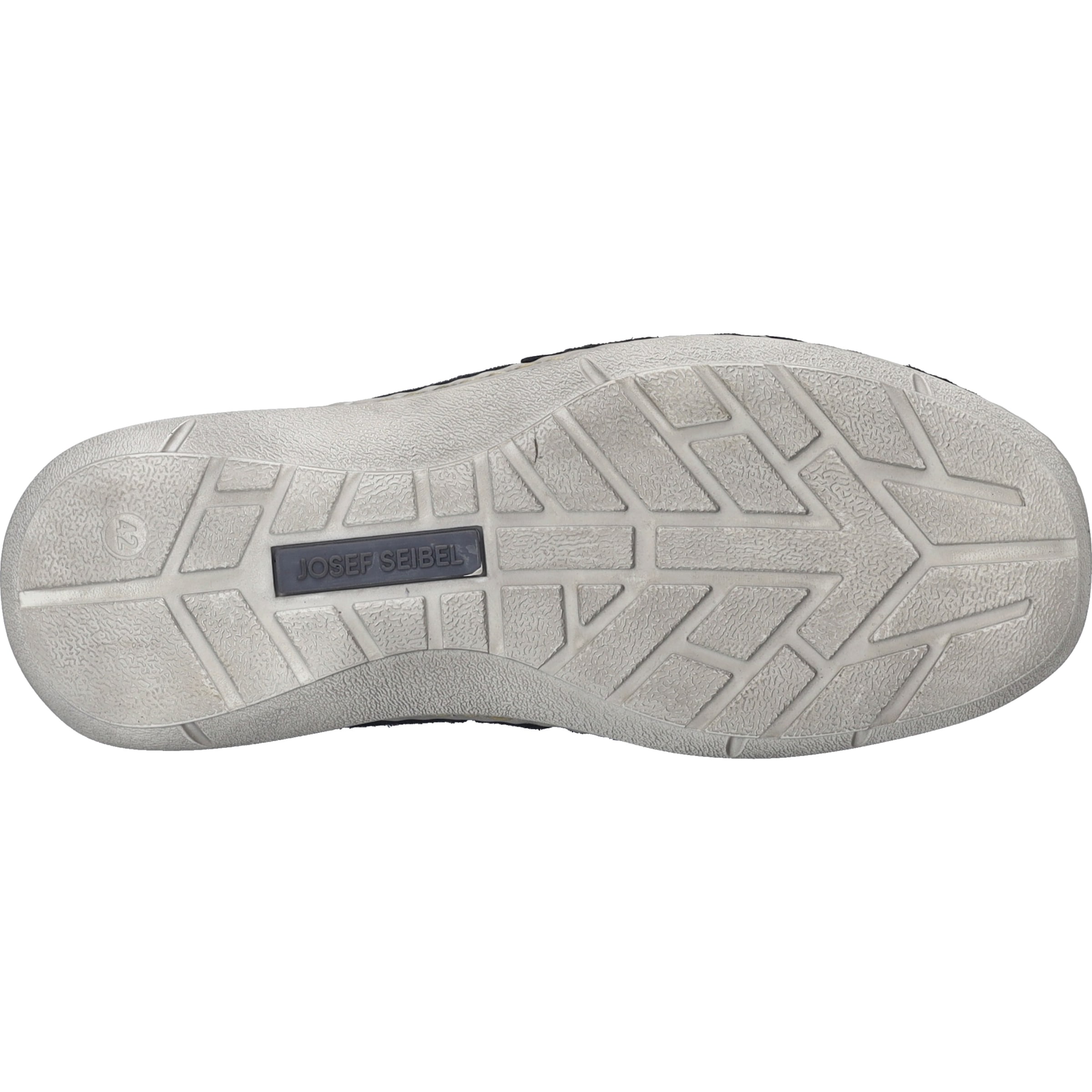 Josef Seibel Slipper »New Anvers 71, dunkelblau«