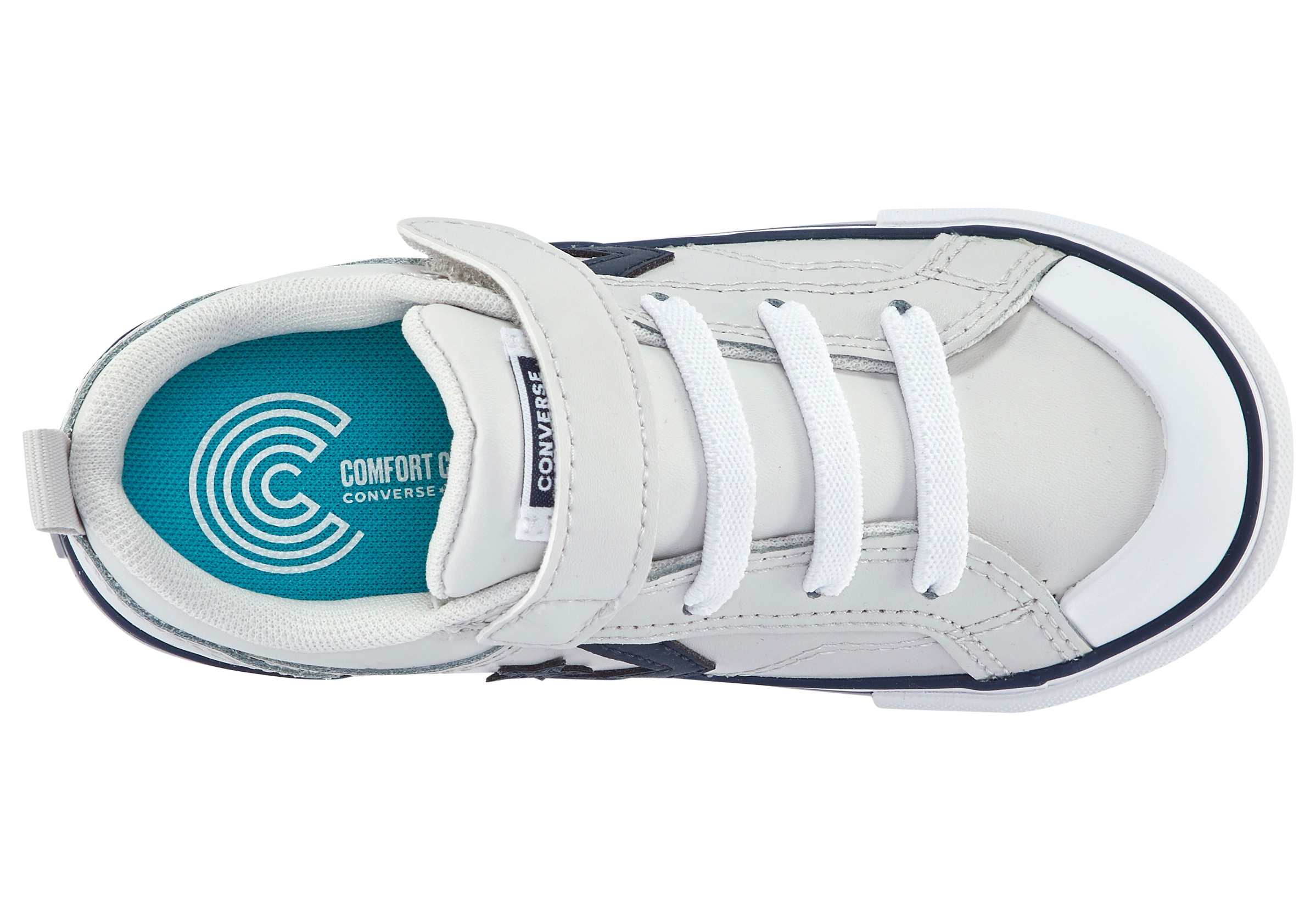 Converse Sneaker »PRO BLAZE STRAP LEATHER EASY ON«