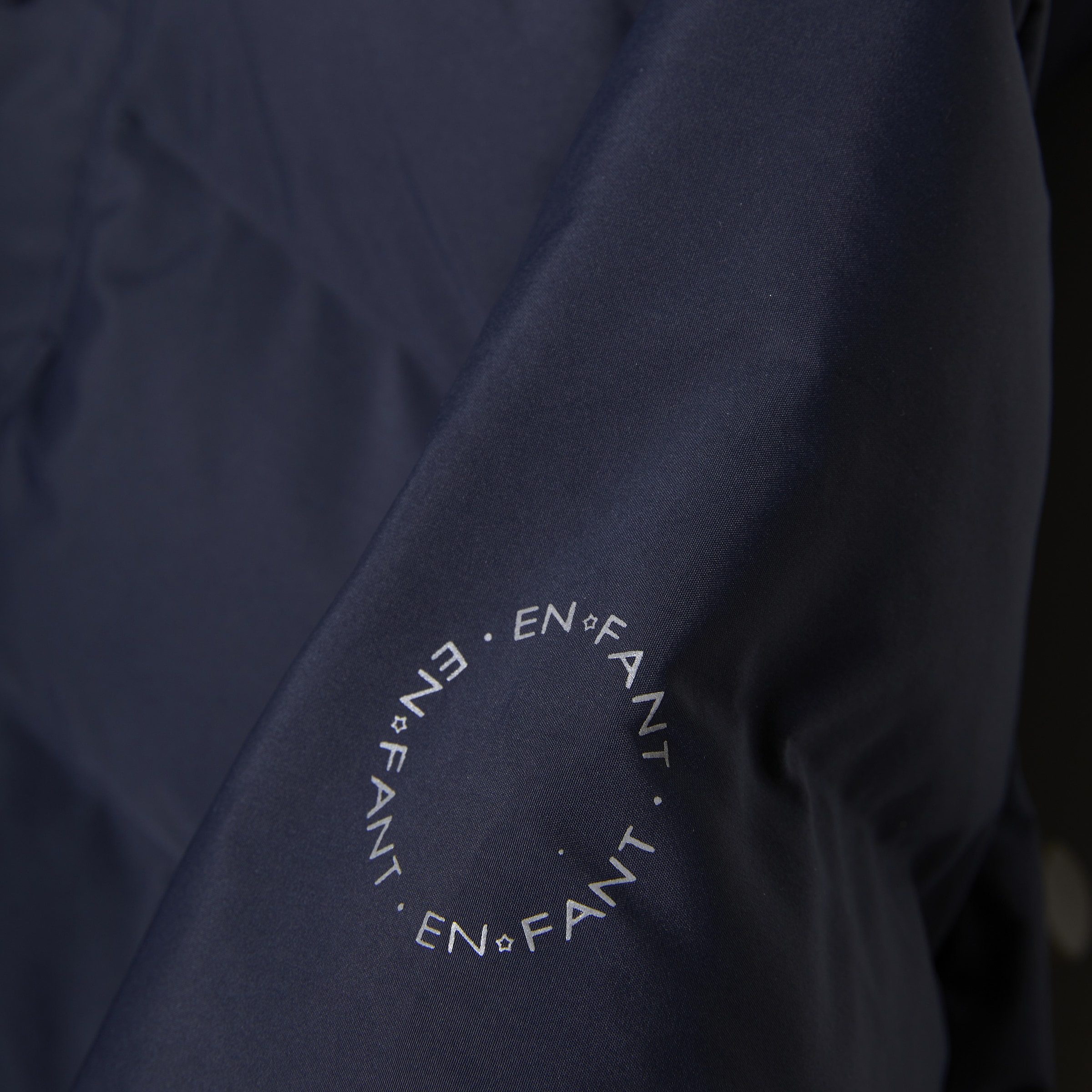 EN FANT Steppjacke »Steppjacke ENJacket«