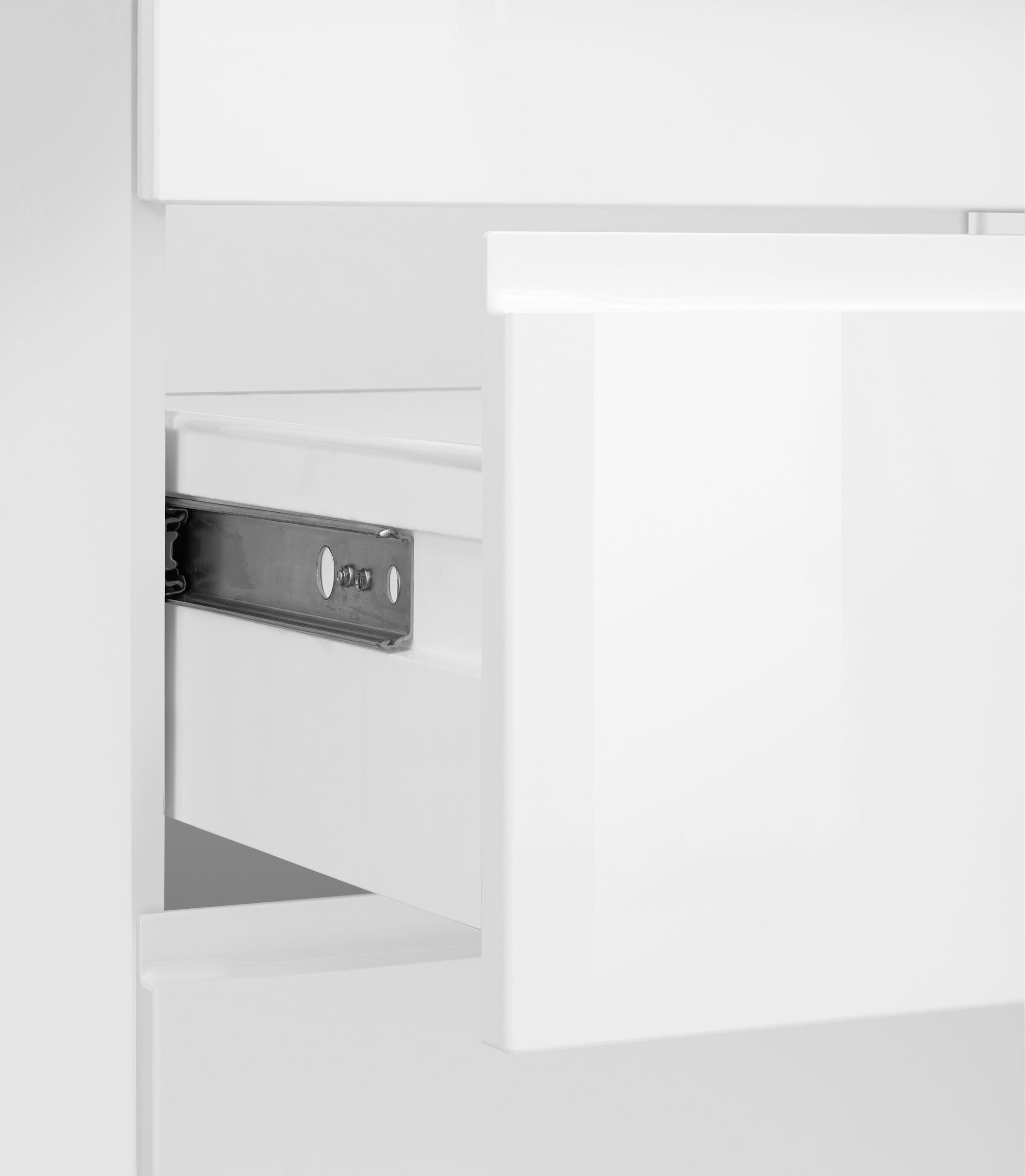 KOCHSTATION Winkelküche »KS-Virginia«, Stellbreite 230/190 cm, ohne E-Geräte