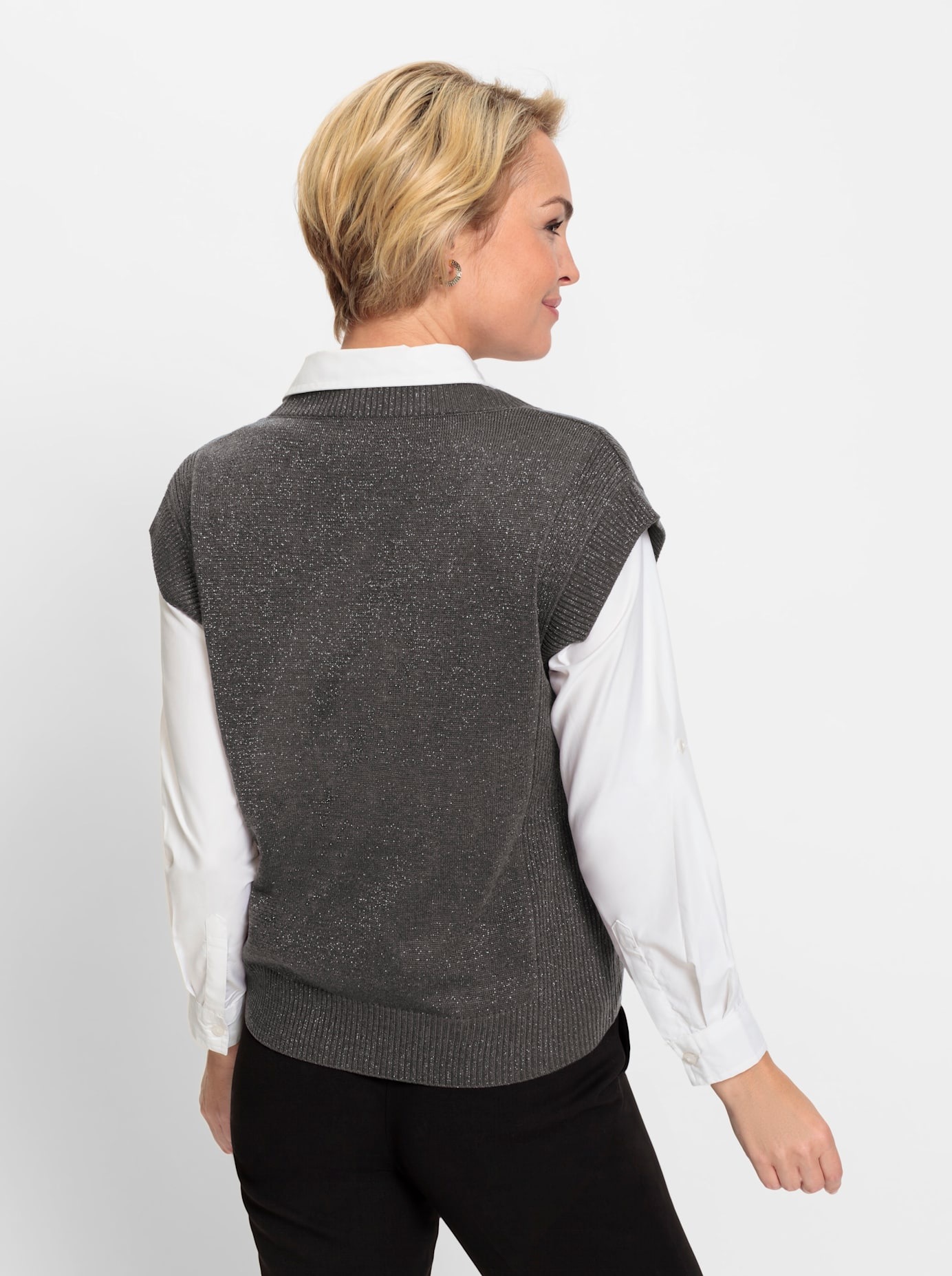 Classic Pullunder »Pullunder«