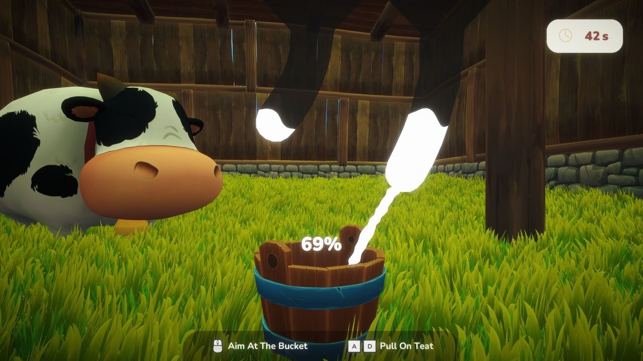 U&I Entertainment Spielesoftware »Everdream Valley« Nintendo Switch