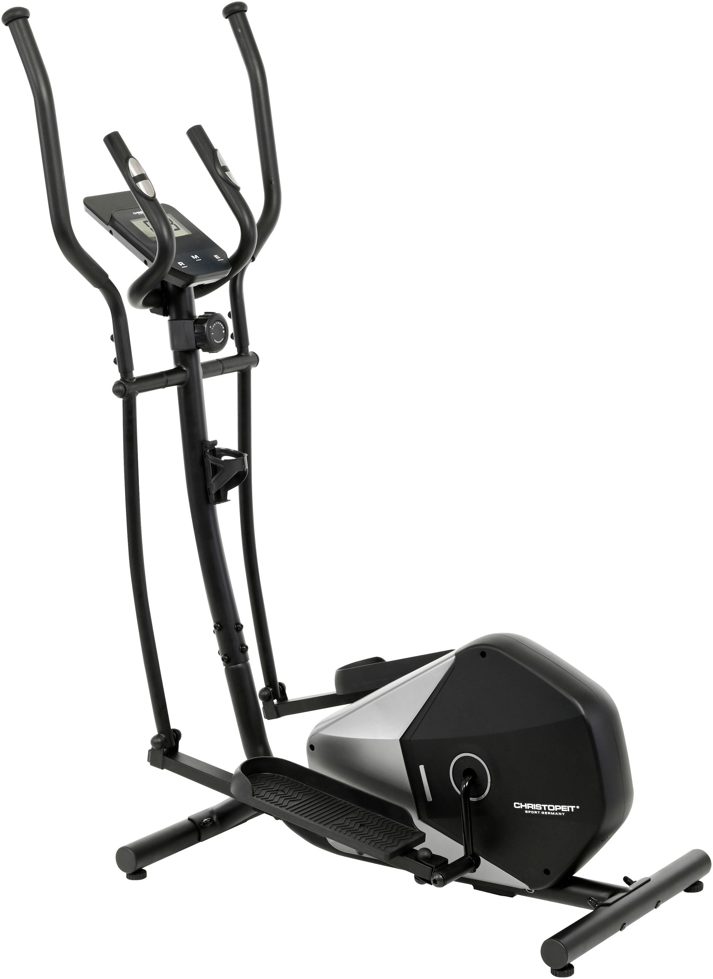 Christopeit Sport® Crosstrainer »Crosstrainer CT 5«