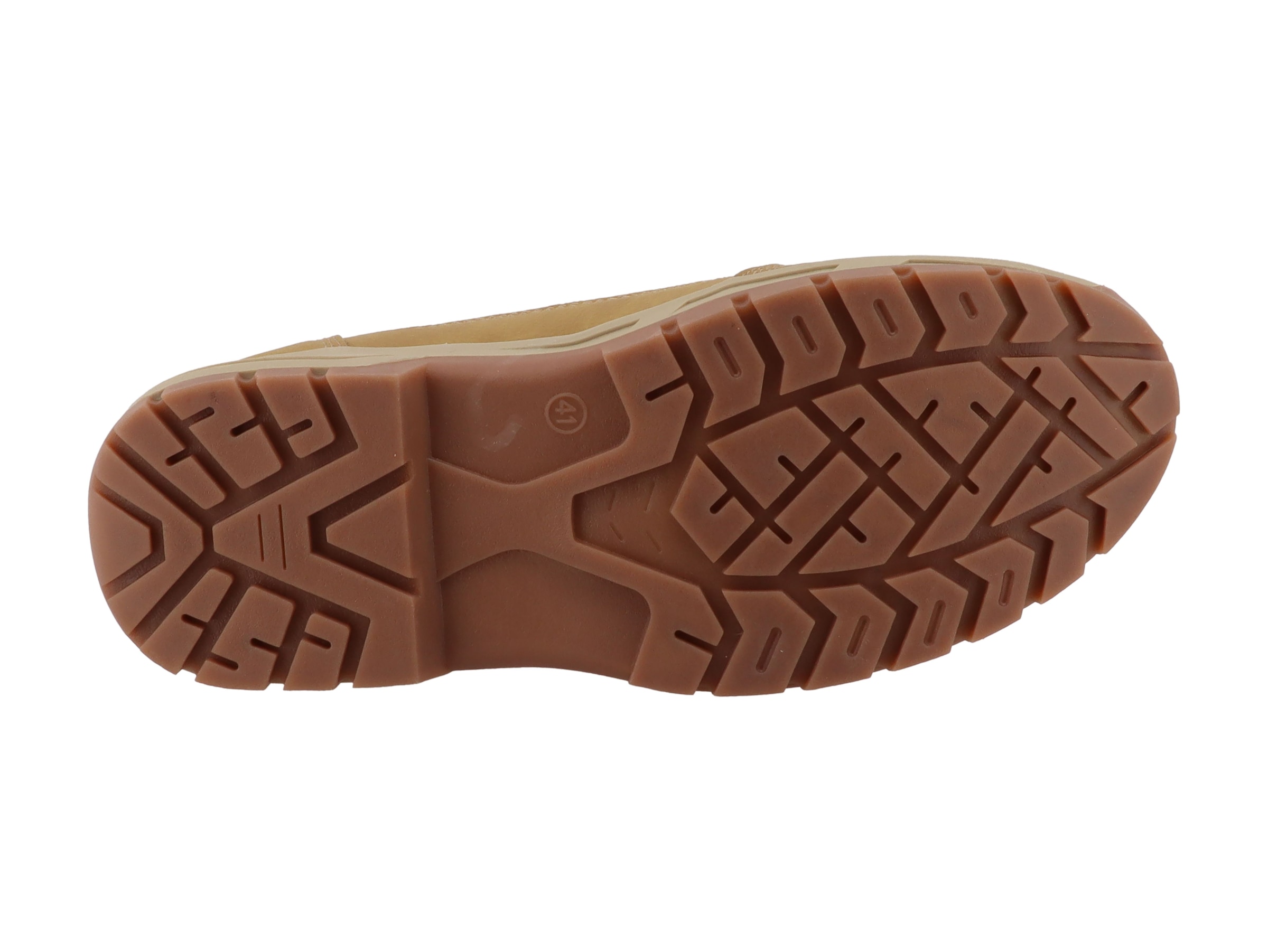 Kappa Winterboots »Nikito«  Winterschuhe, Winterstiefel, Snowboots, gefüttert, wasserdicht