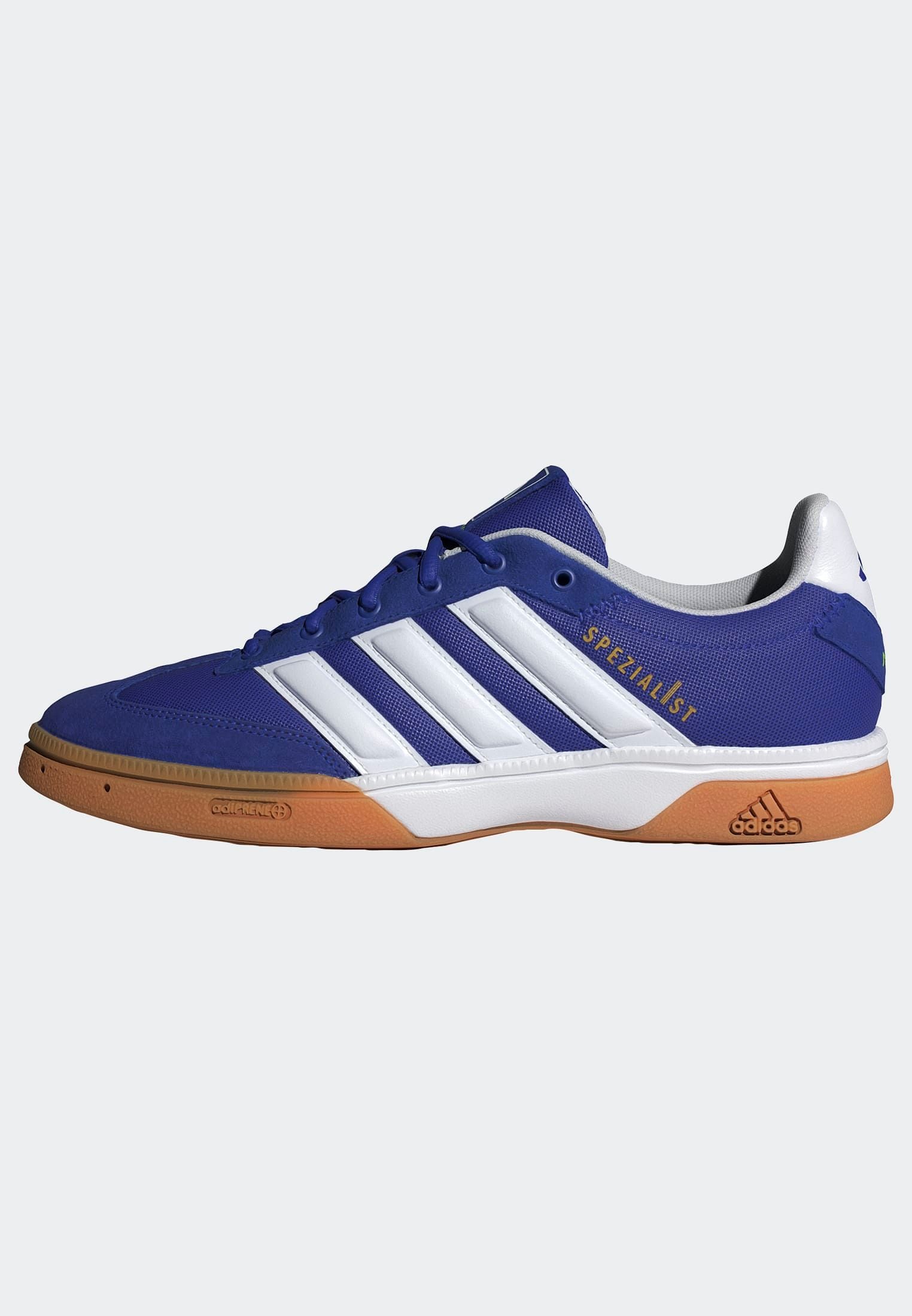 adidas Performance Hallenschuh »SPEZIALIST INDOOR«