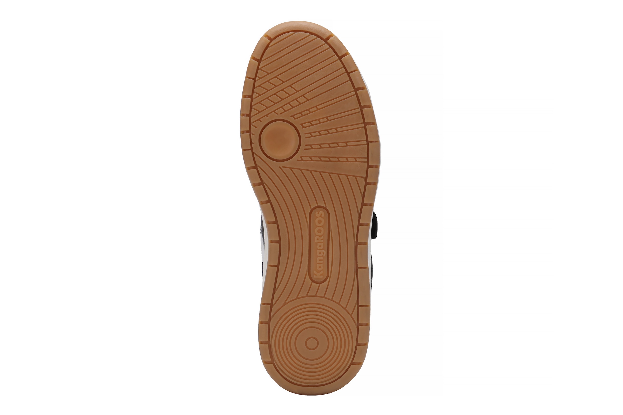 KangaROOS Sneaker »K-CA MILES EV«