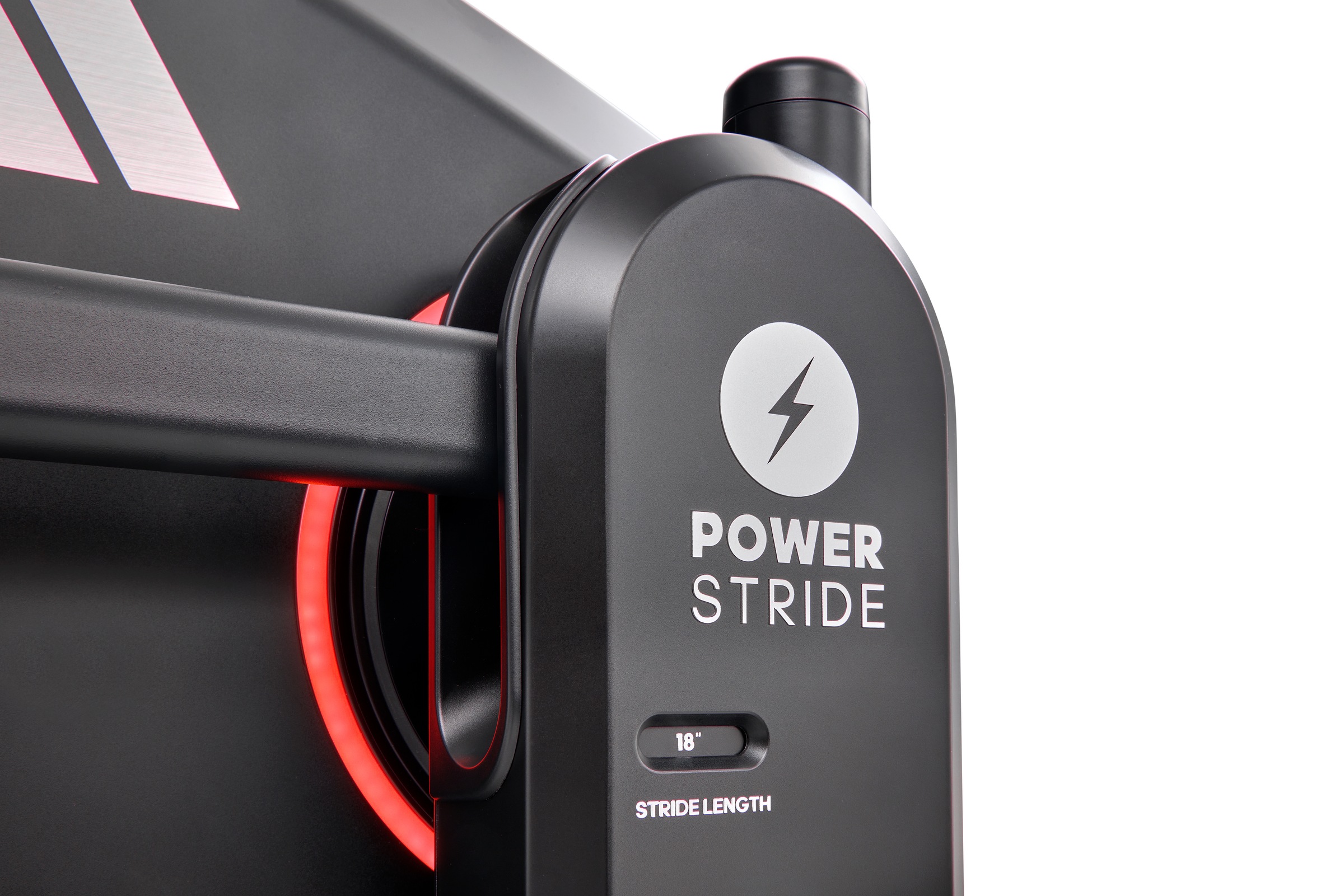 adidas Performance Crosstrainer »adidas X-800 Power Stride Ellipsentrainer« Power Stride Schrittlängenverstellung