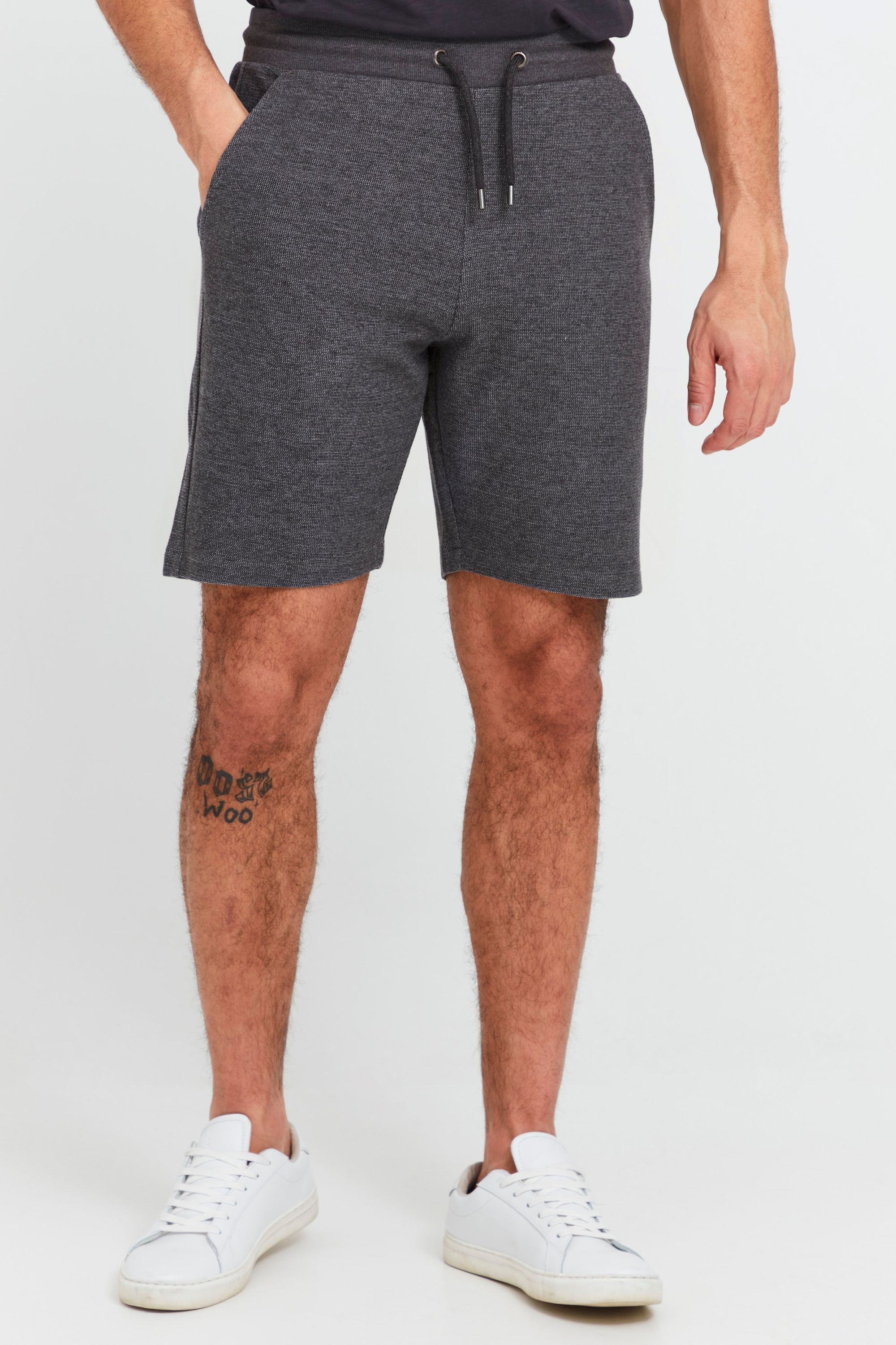 !Solid Sweatshorts »Sweatshorts SDRobson«