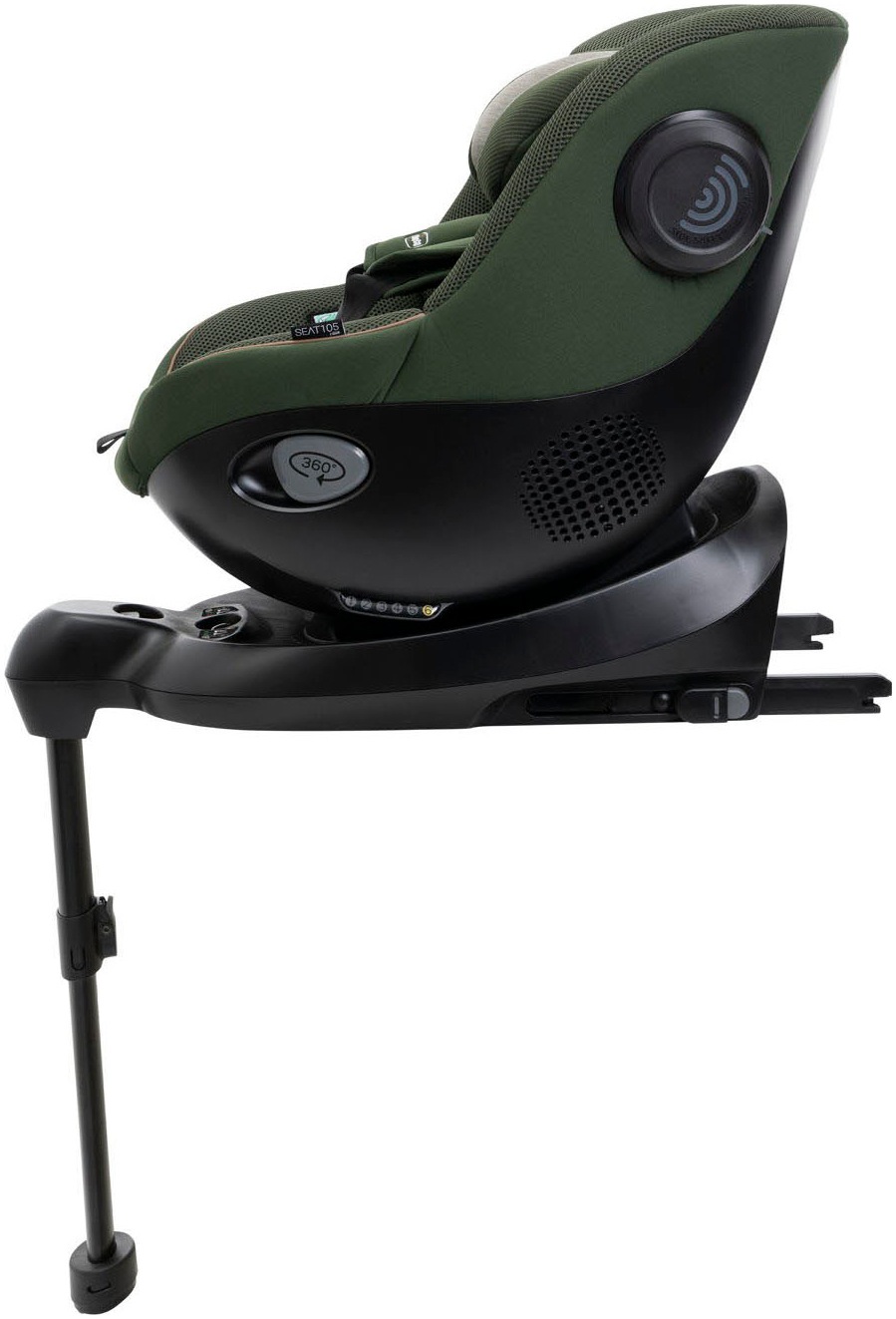 Chicco Autokindersitz »Seat105«