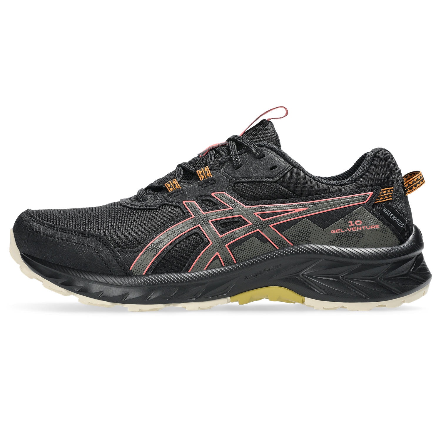 Asics Trailrunningschuh »GEL-VENTURE 10 WP«