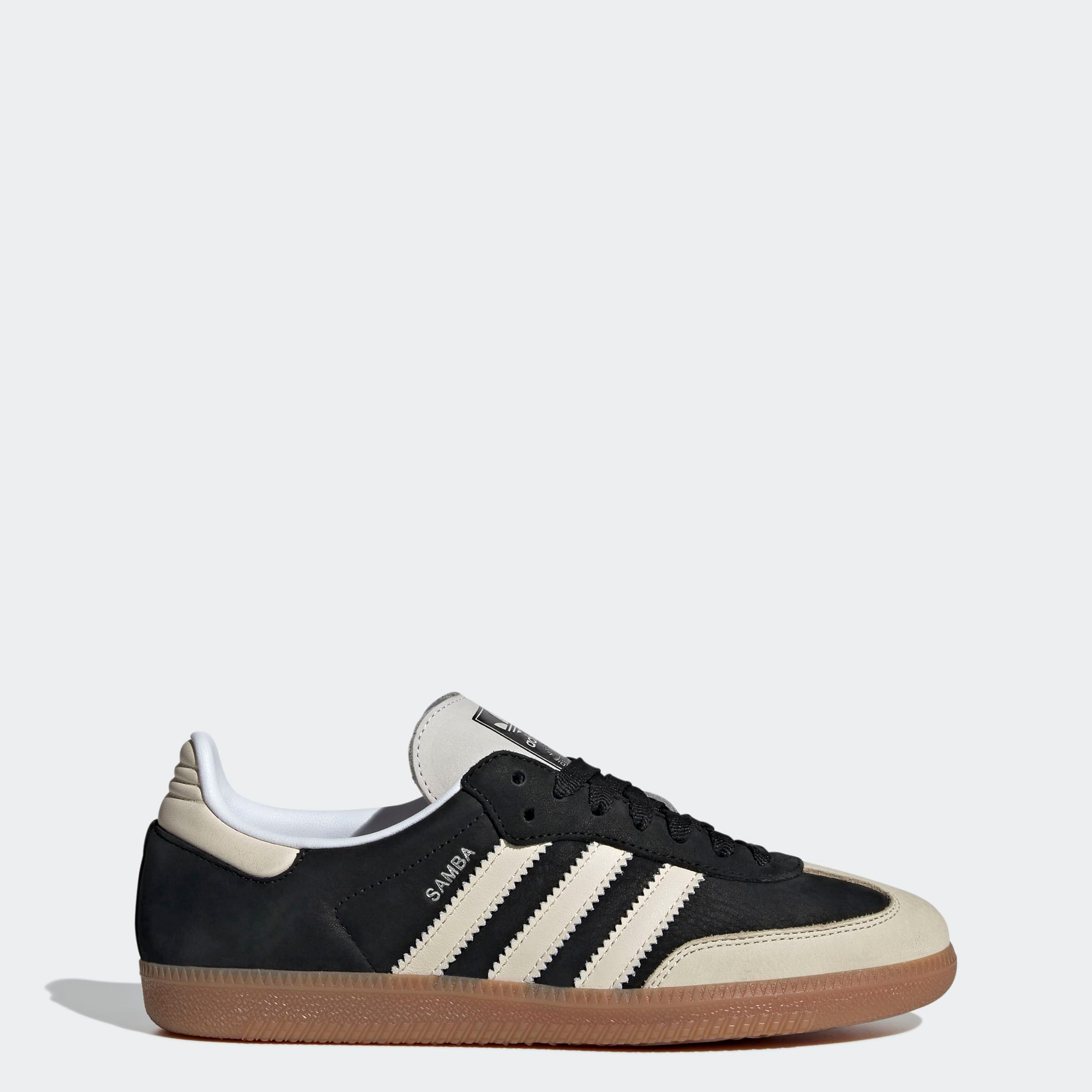 adidas Originals Sneaker »SAMBA OG W«
