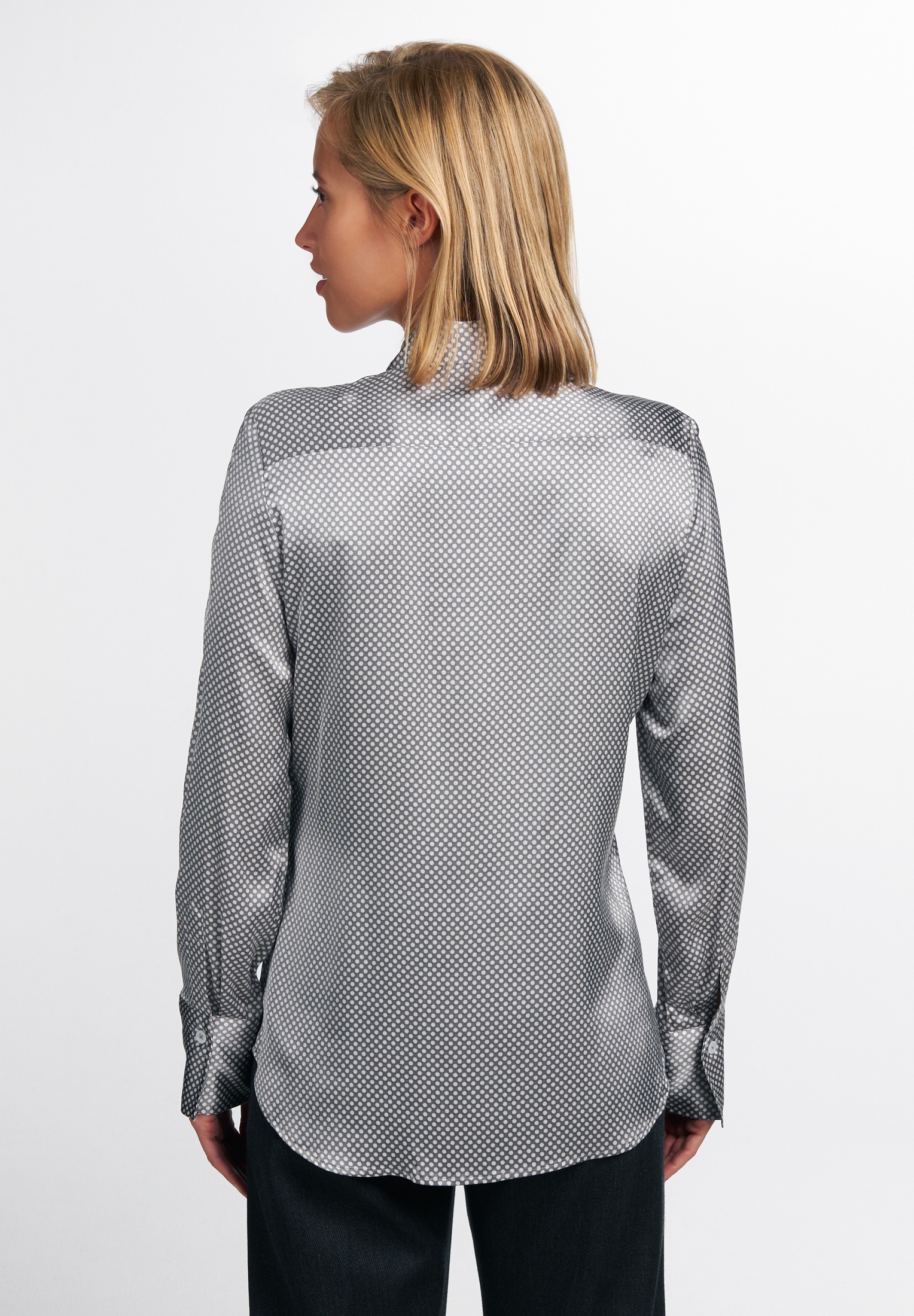 Eterna Hemdbluse »FITTED«