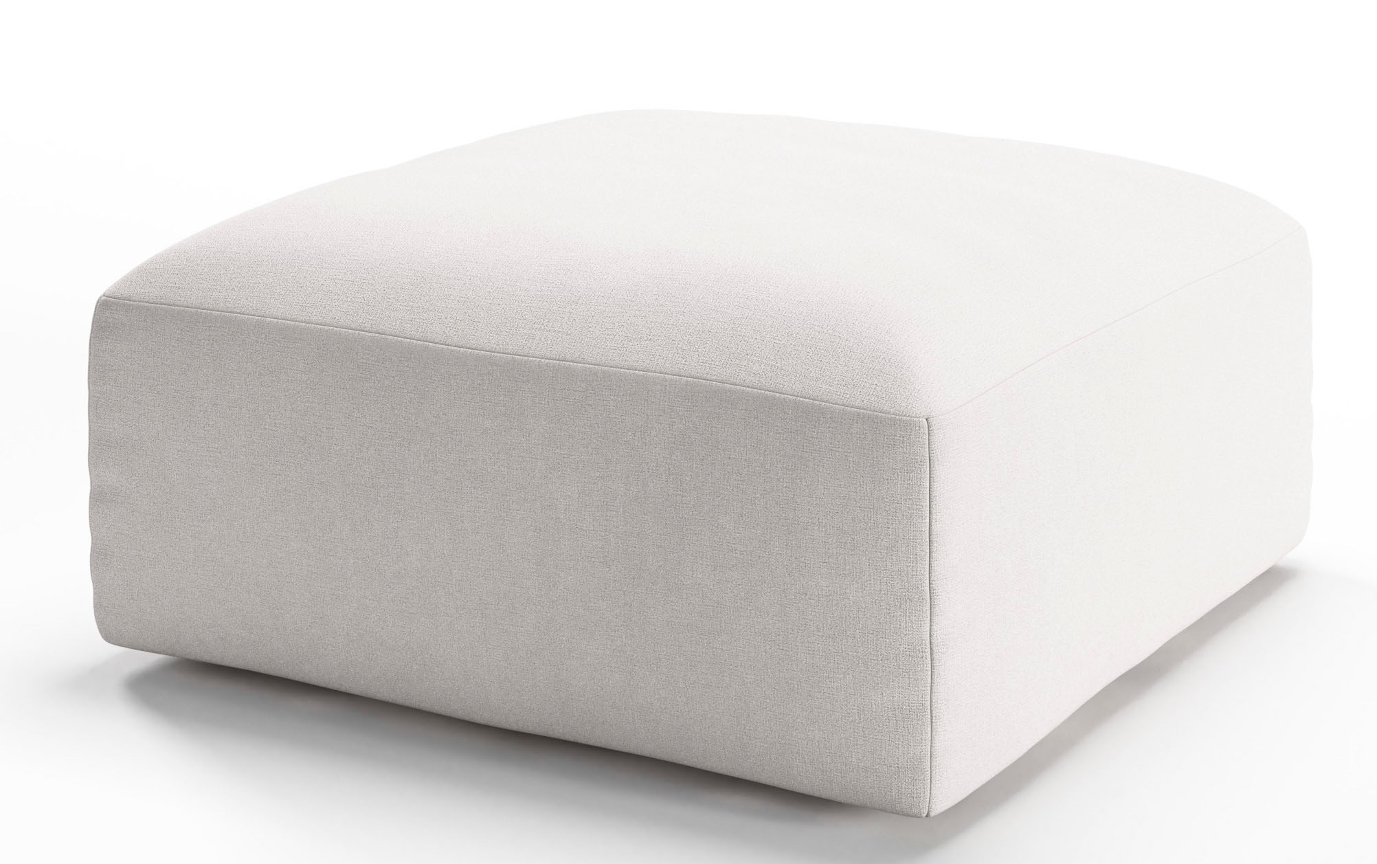 RAUM.ID Polsterhocker »Cushid«, Passend zur Serie Cushid