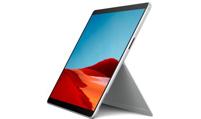 Microsoft Notebook »Surface Pro X«, (33 cm/13 Zoll), Microsoft, 128 GB SSD kaufen
