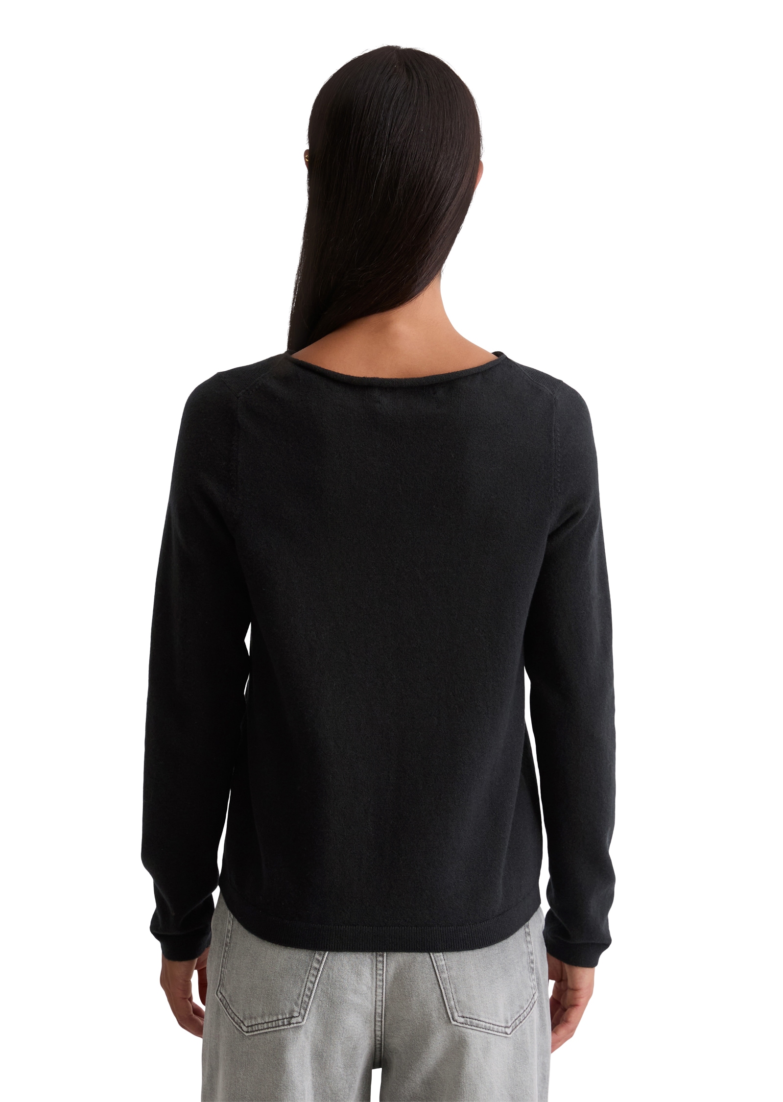 Marc O'Polo Rundhalspullover