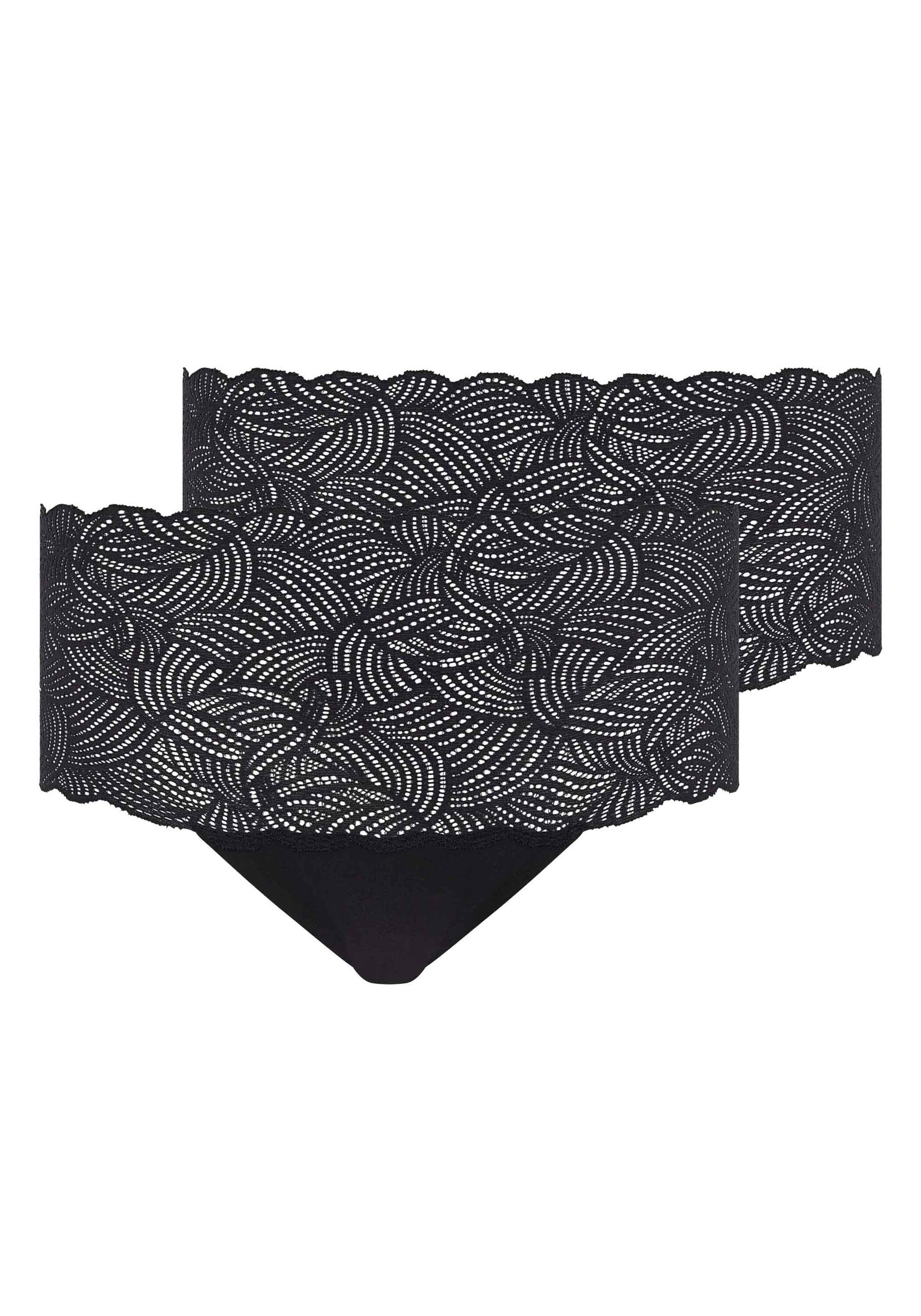 Chantelle Panty »Panty SOFTSTRETCH 2er Pack«