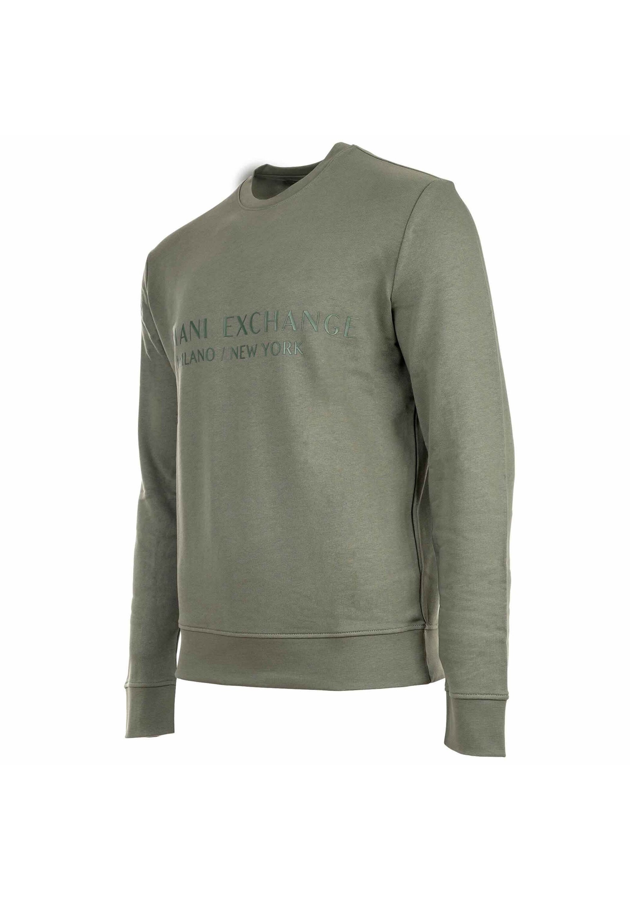 ARMANI EXCHANGE Sweatshirt »Sweatshirt«