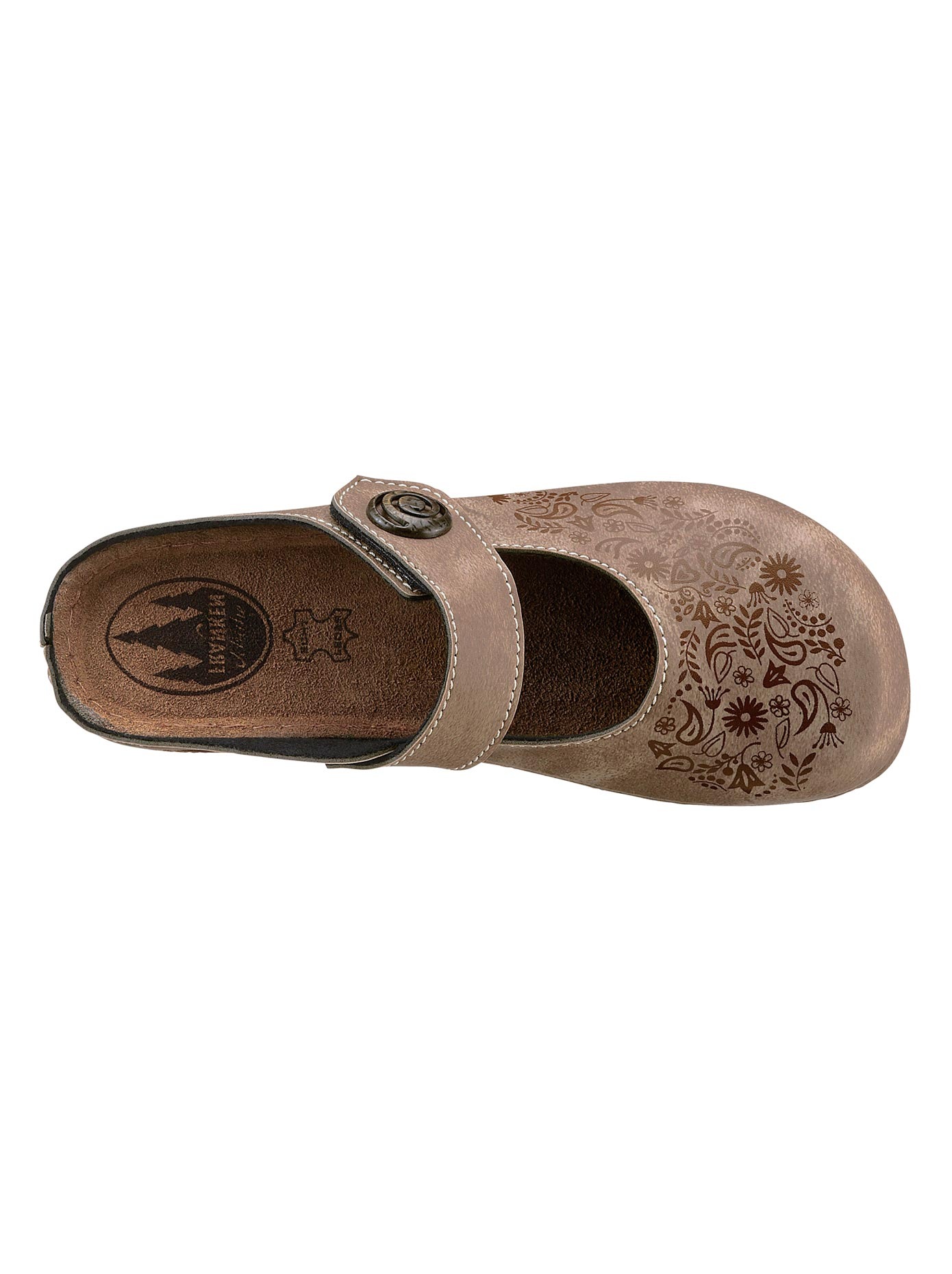 franken schuhe clogs