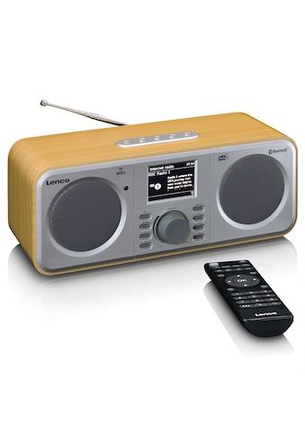Lenco Internet-Radio »DIR-141« kaufen