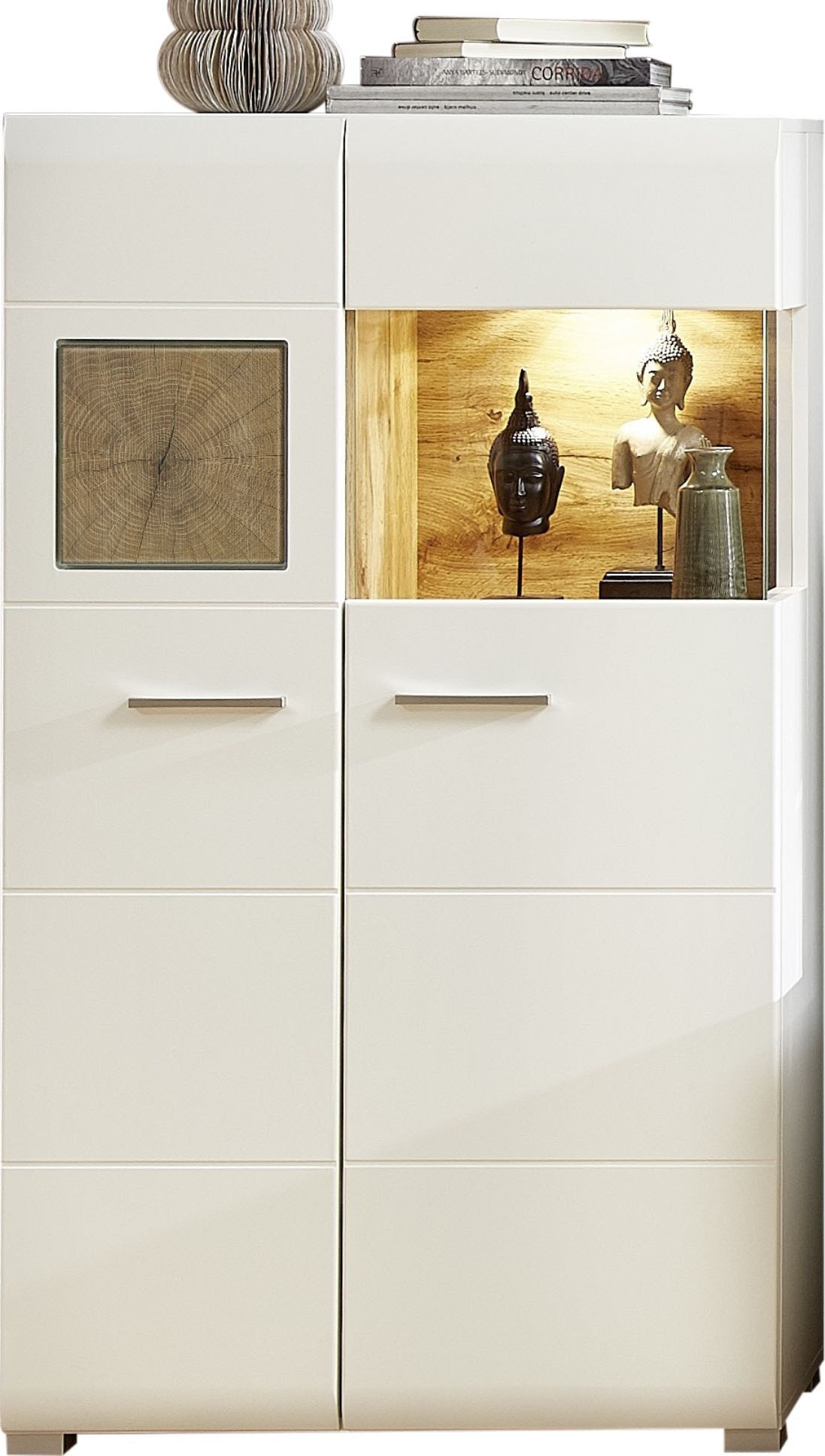 Innostyle Vitrine »FUN PLUS«