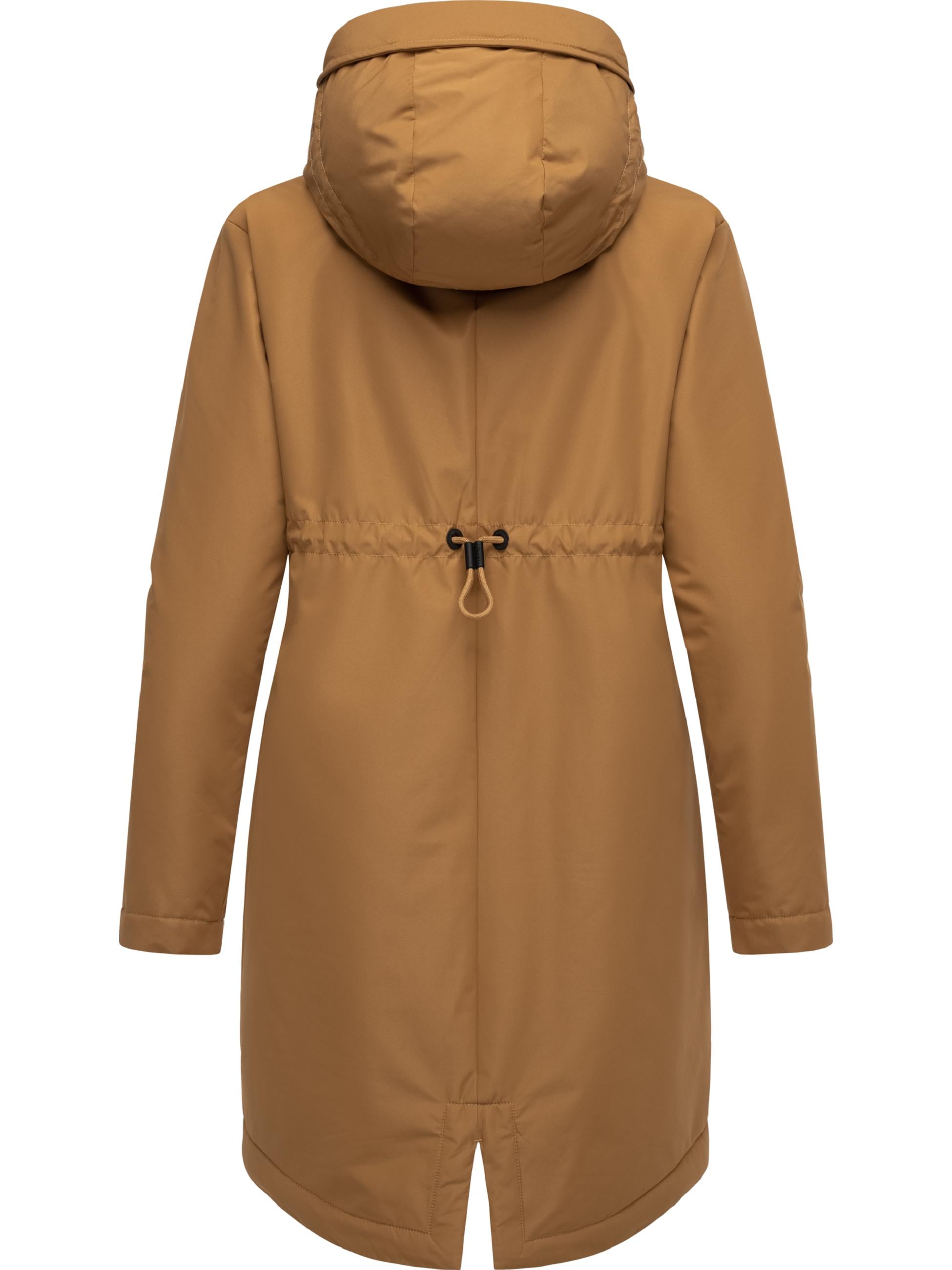 Ragwear Kurzmantel »Kurzmantel Holstic«