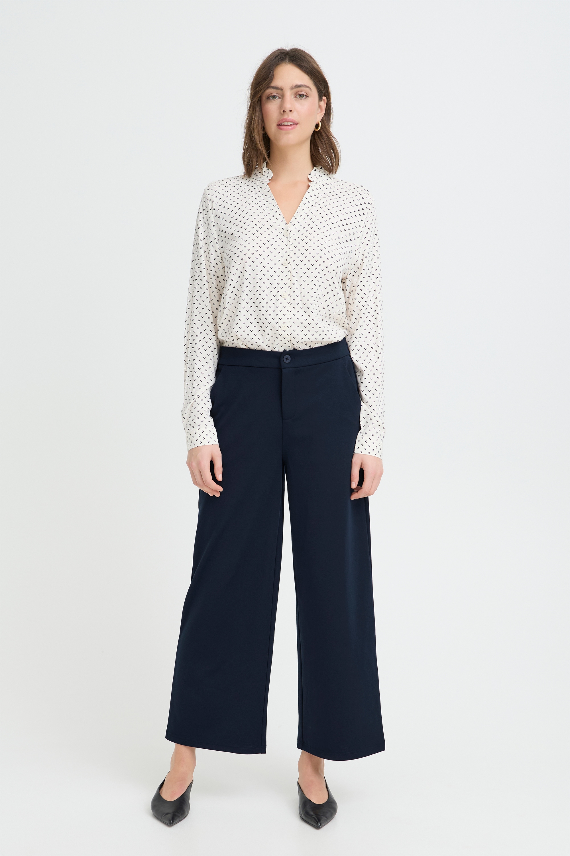 fransa Stoffhose »Hose FRBLAZER«