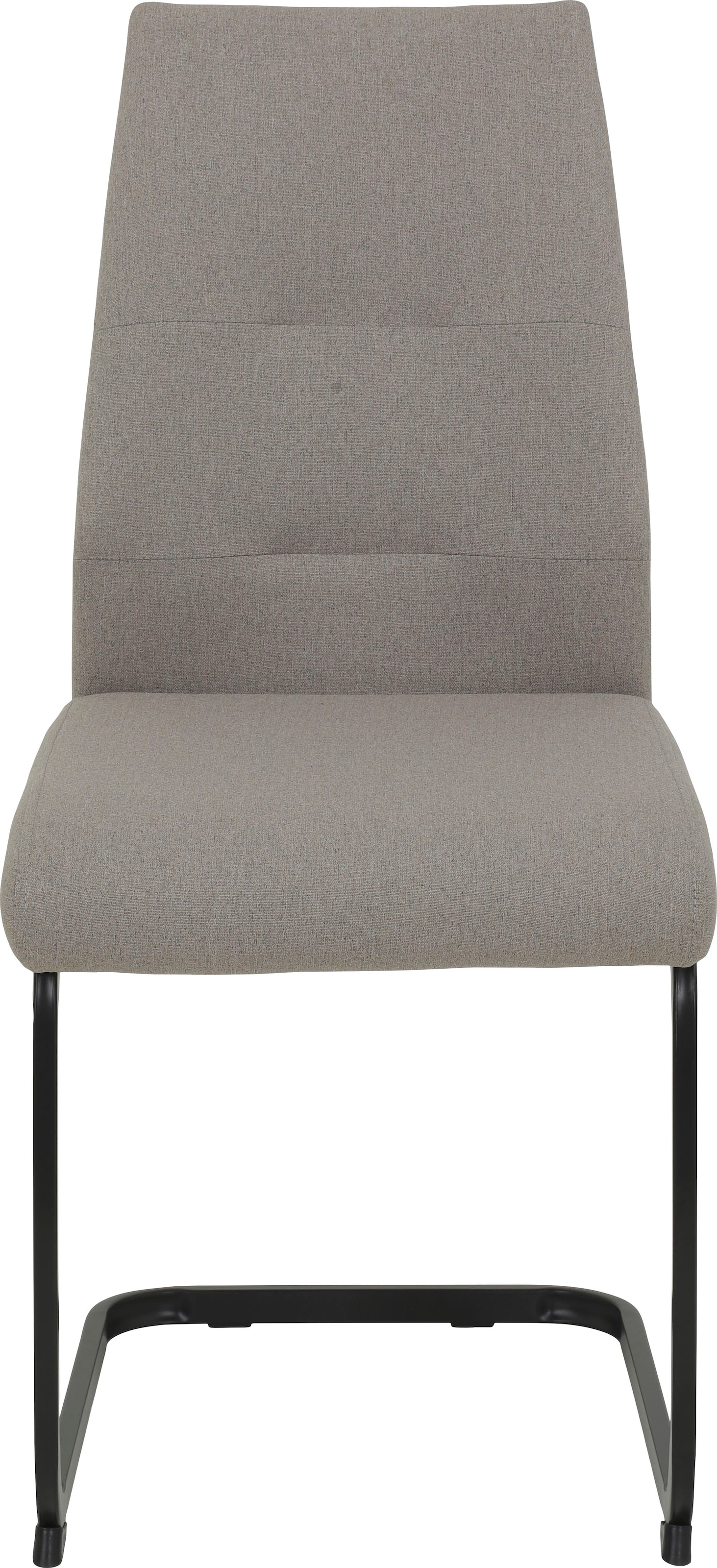 HELA Freischwinger »Ariana, Esszimmerstuhl« (Set) 2 Stk.Zertifizierter "Waterfree" Stoff - sehr Robust, 140 kg belastbar