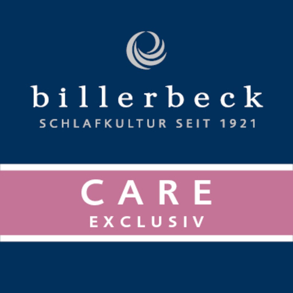 billerbeck Nackenstützkissen »Wellneck«, Bezug: 100 % Baumwolle, versteppt mit AIRSOFT®, (1 St.)