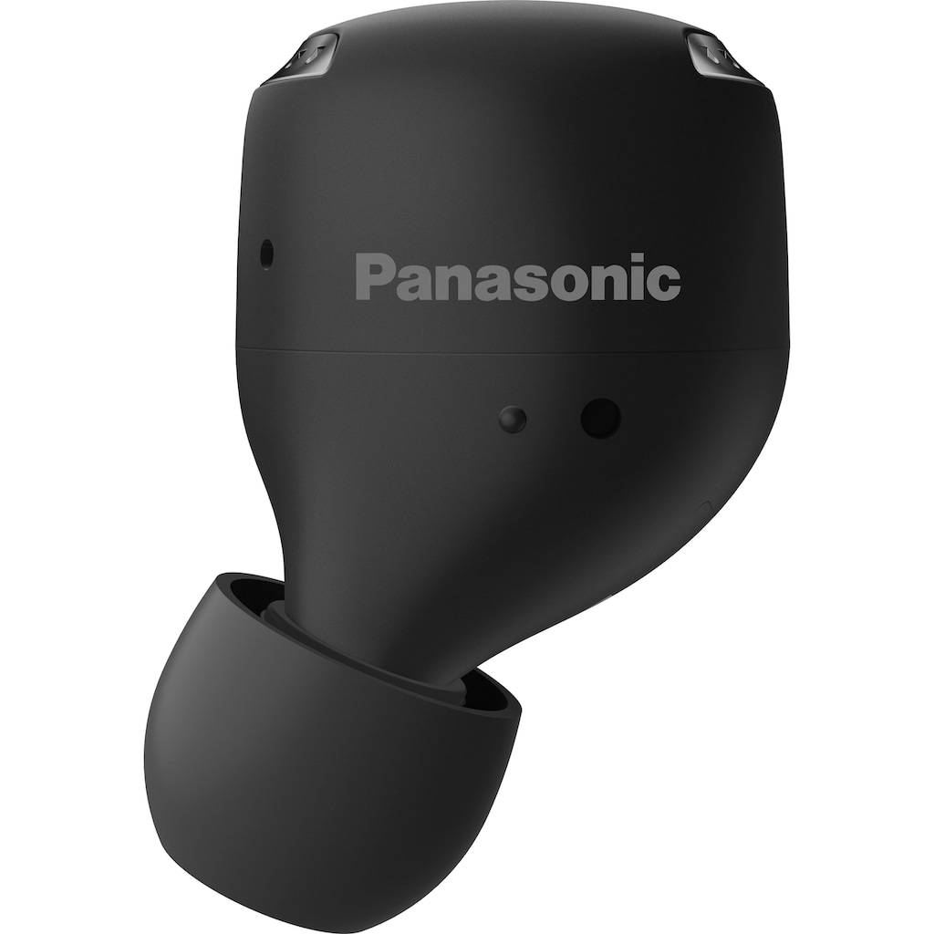 Panasonic wireless In-Ear-Kopfhörer »RZ-S500WE«, Bluetooth, True Wireless-Sprachsteuerung-Noise-Cancelling