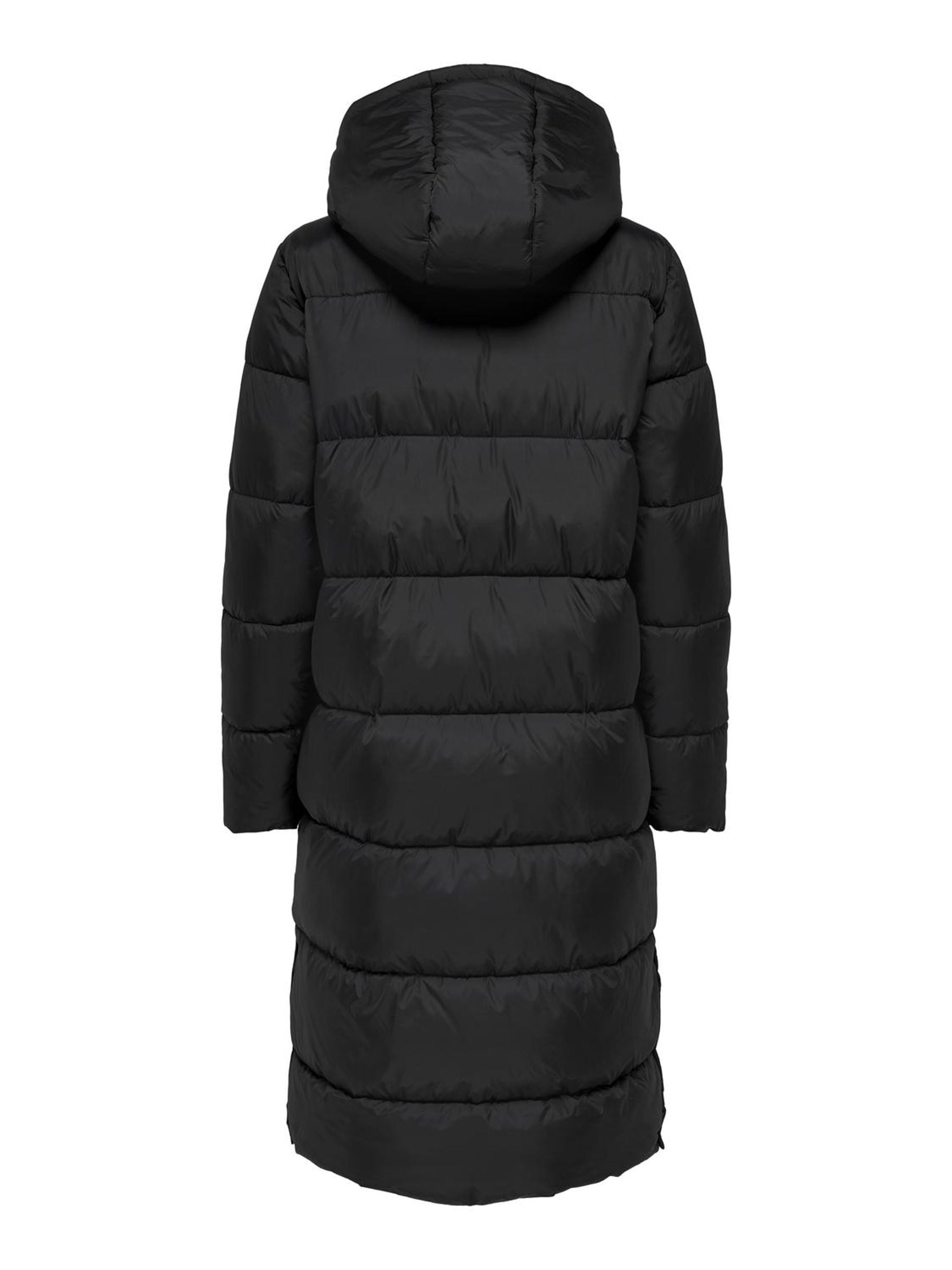 ONLY Steppmantel »ONLMONTANA LONG PUFFER JACKET NOOS OTW«