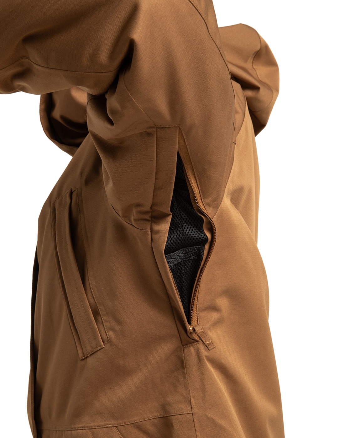 DC Shoes Snowboardjacke »Paramount«