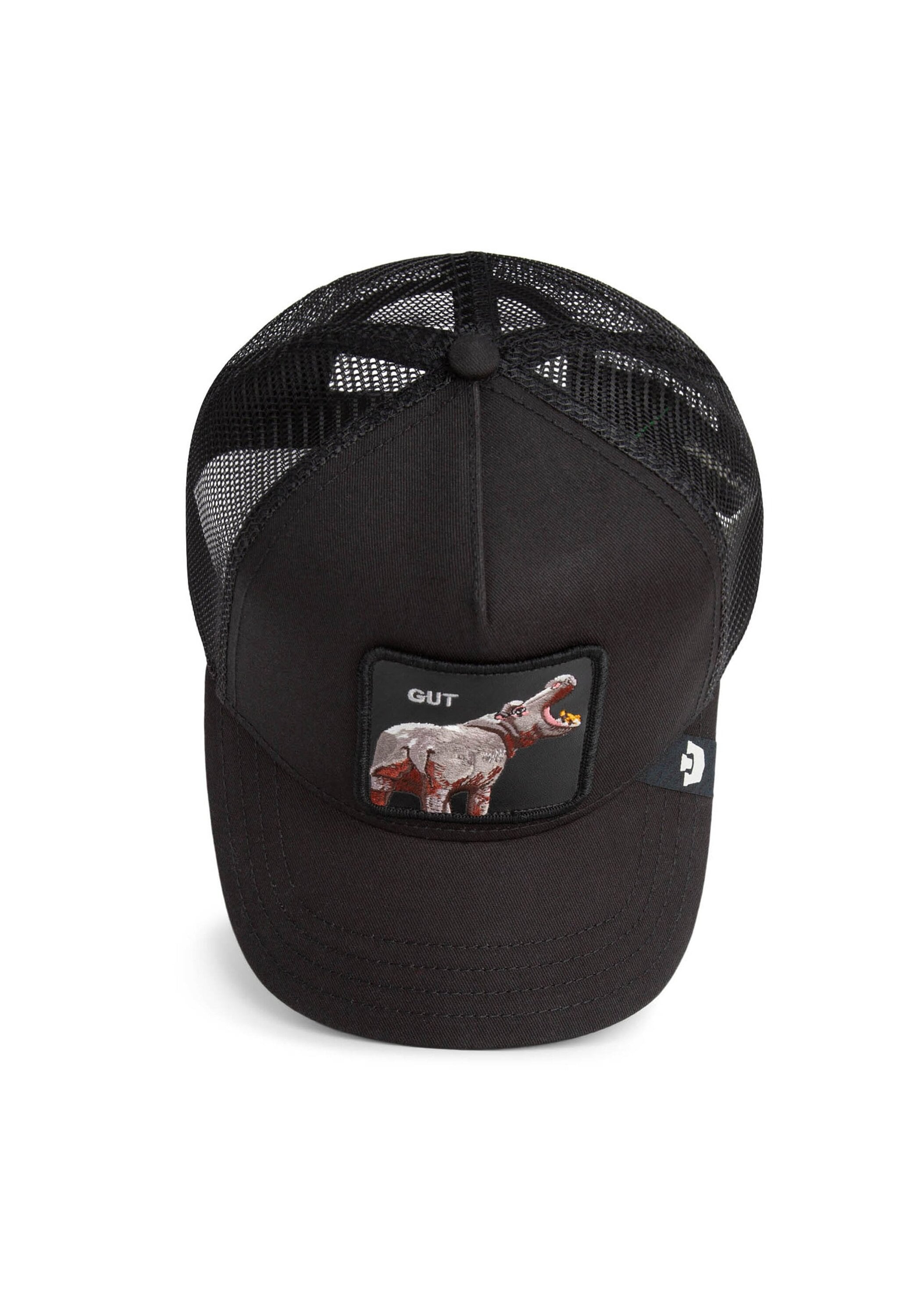 Goorin Bros. Snapback Cap »Cap OG Trucker«