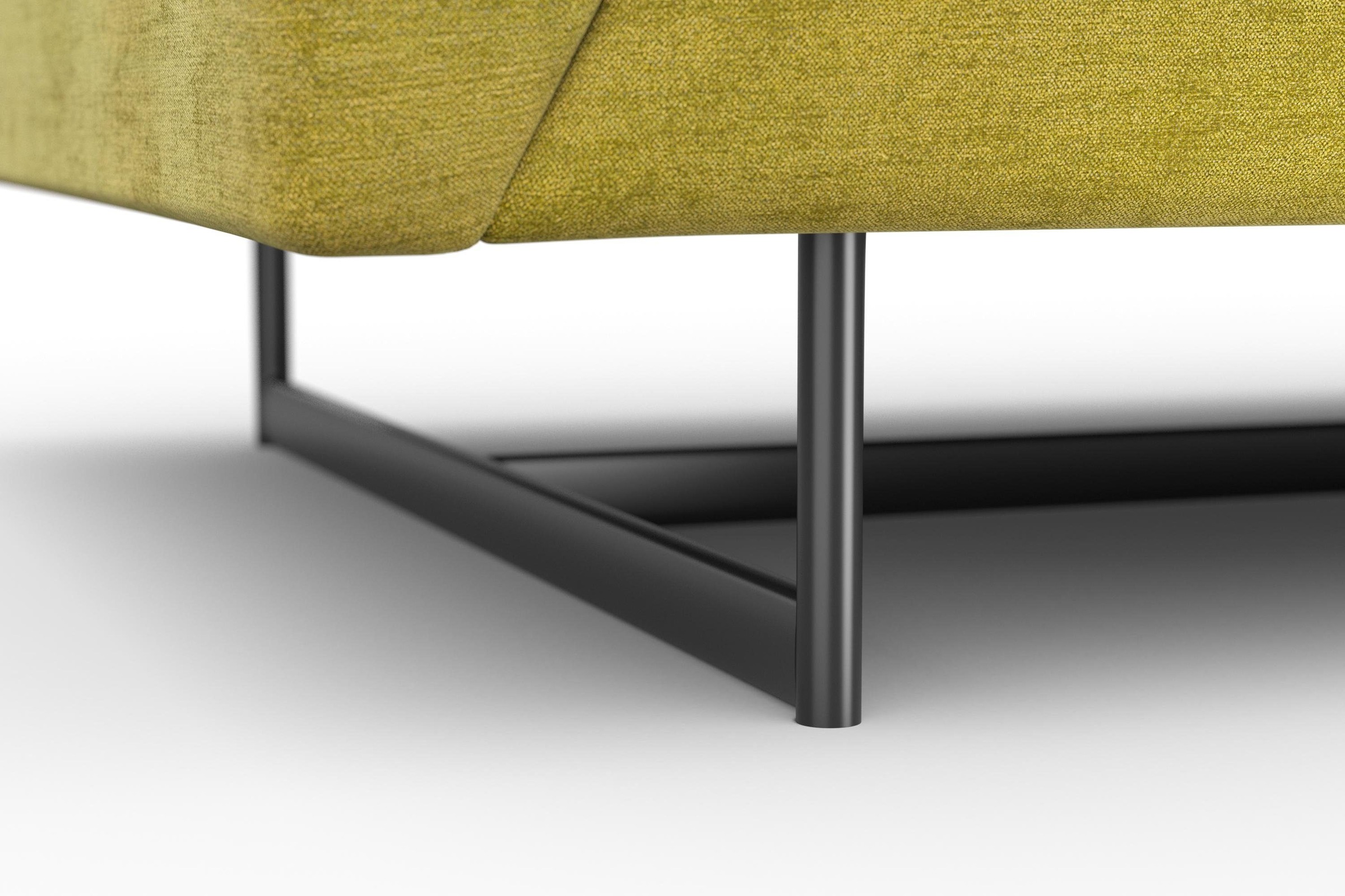 machalke® 2,5-Sitzer »wedge«
