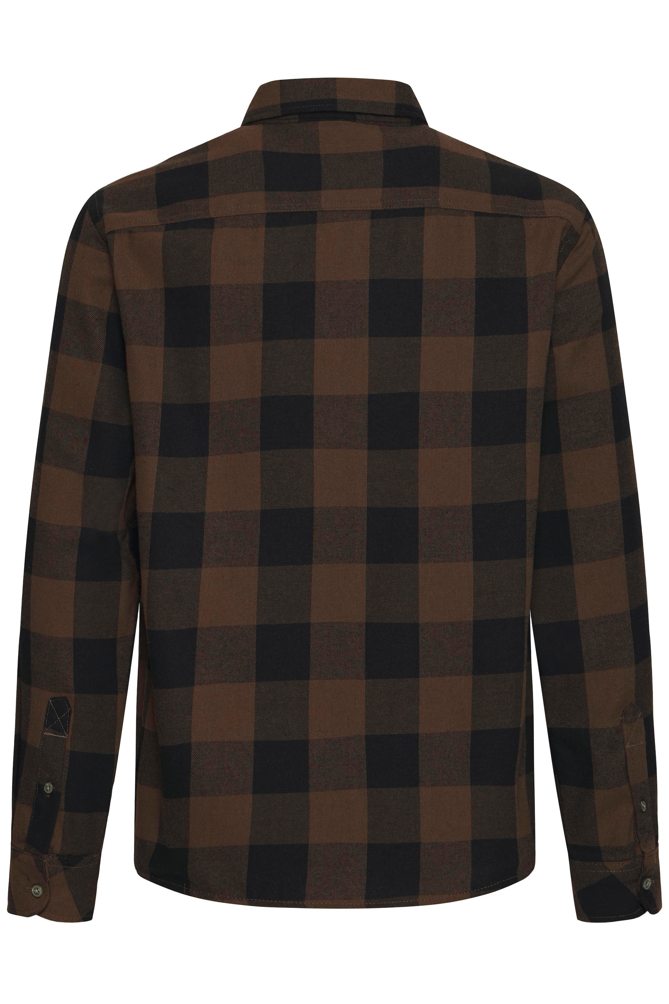 Blend Flanellhemd »BHBUSTER SHIRT«