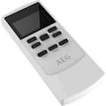 AEG Klimagerät »AXP35U538CW«