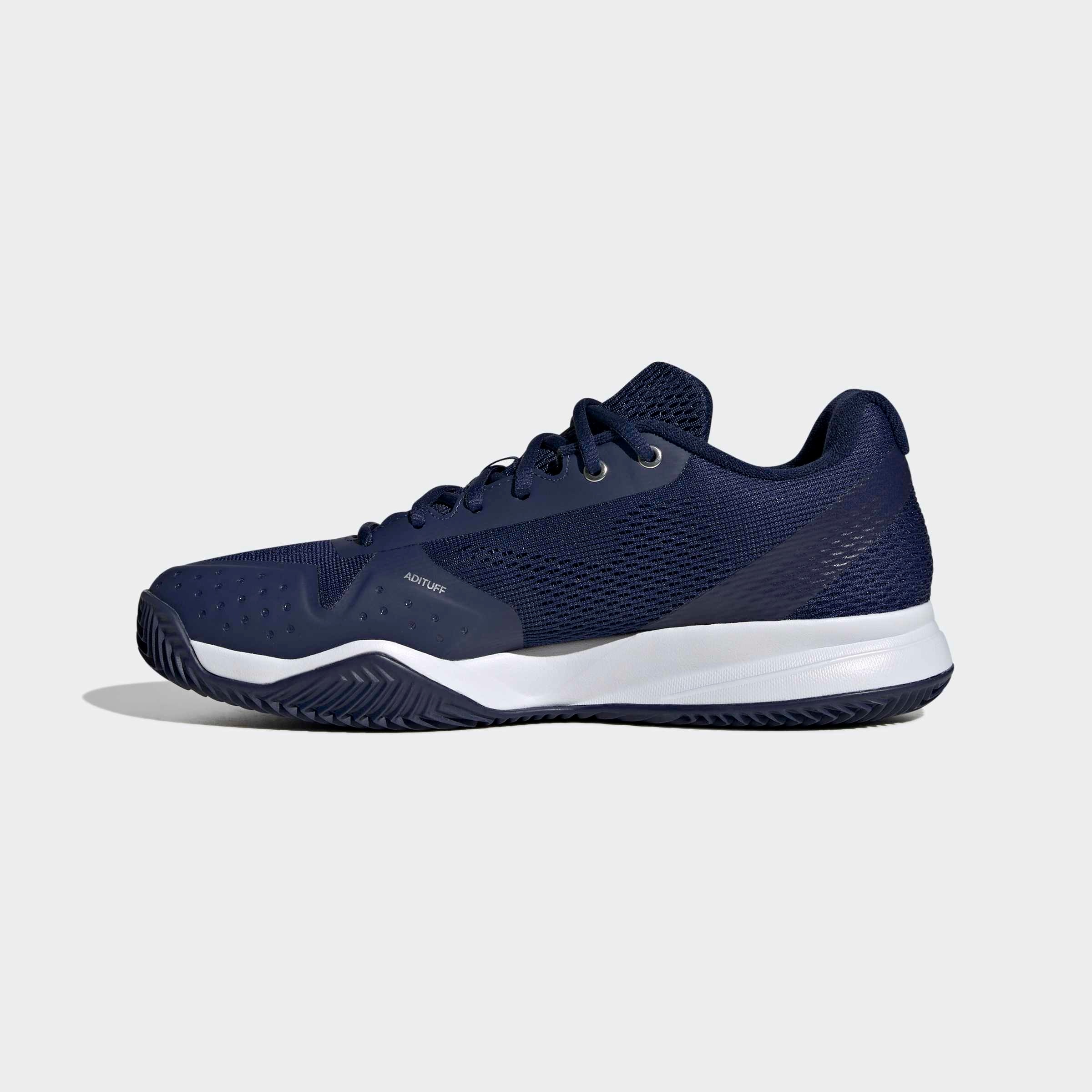adidas Performance Tennisschuh »COURTFLASH SPEED 2«  für Hartcourt, All-Court