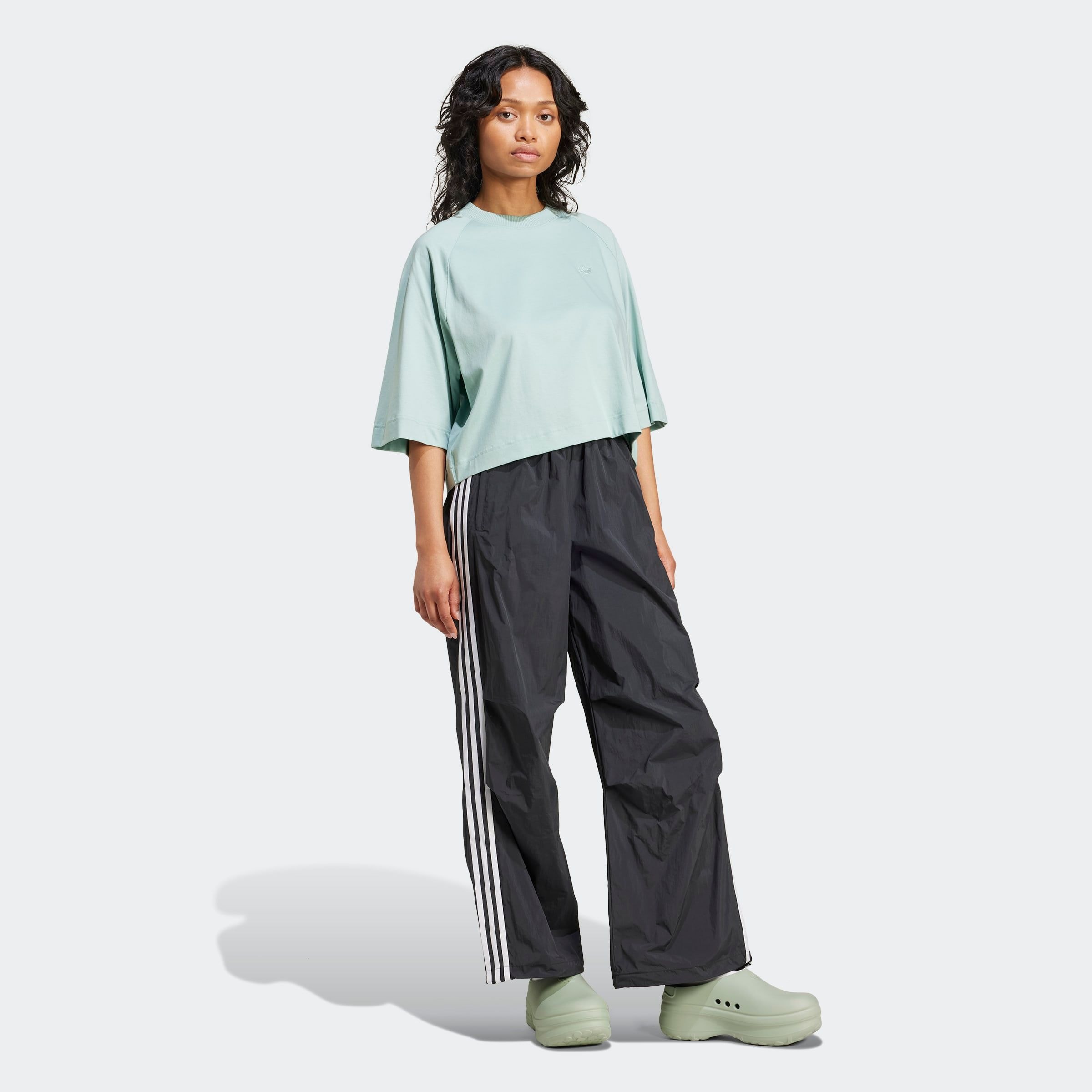 adidas Originals Sporthose »3 S PARA PANT«, (1 tlg.)