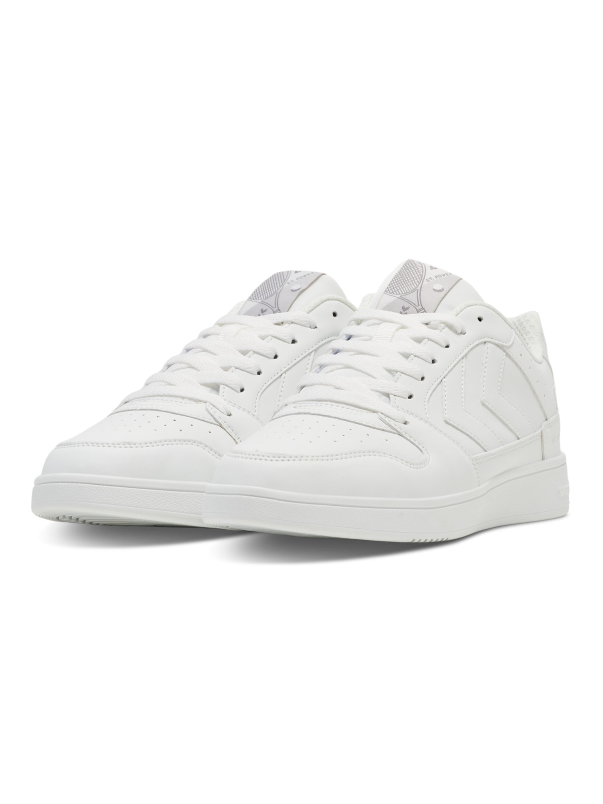 hummel Sneaker »ST. POWER PLAY«