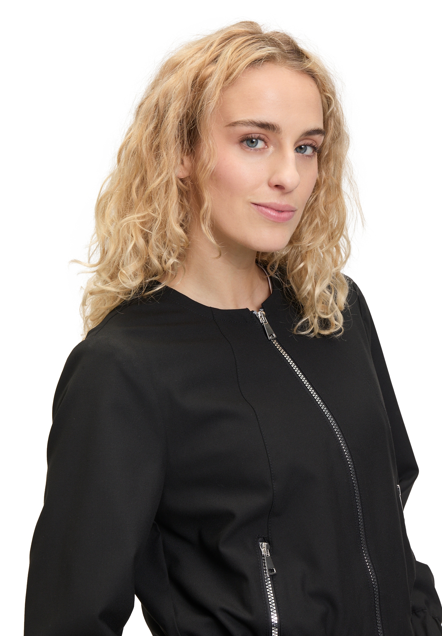 Betty Barclay Jackenblazer »Blazer-Jacke langarm«