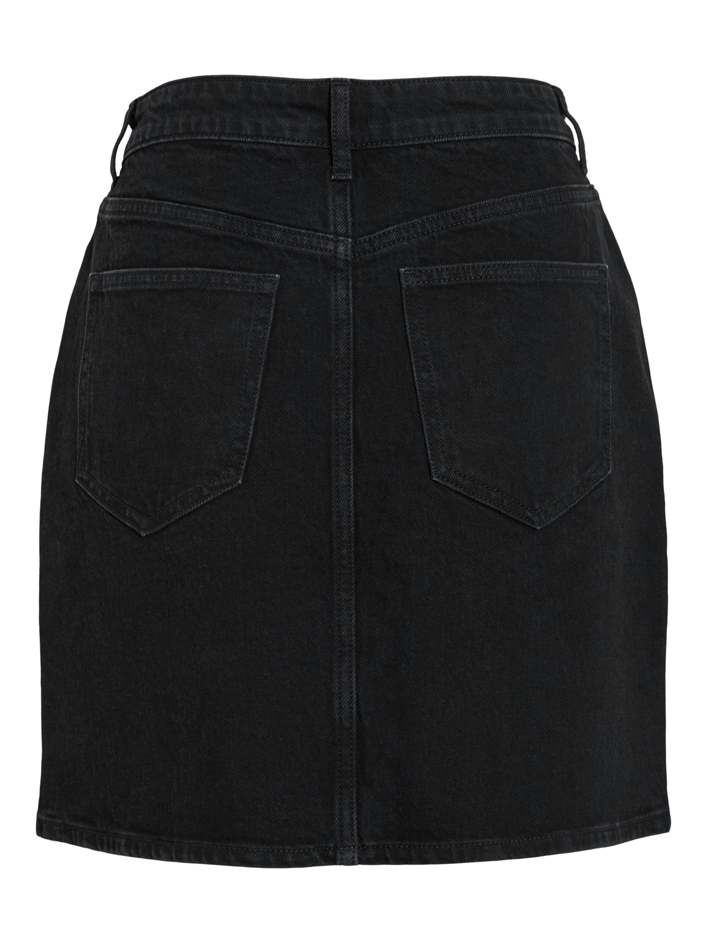 Vila Jeansrock »VIKAJA JAF LBD DENIM SKIRT- NOOS«