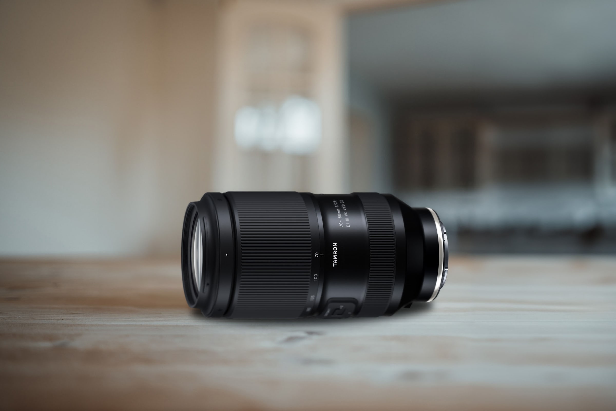 Tamron Telezoomobjektiv »70-180mm F/2.8 Di III VC VXD G2«