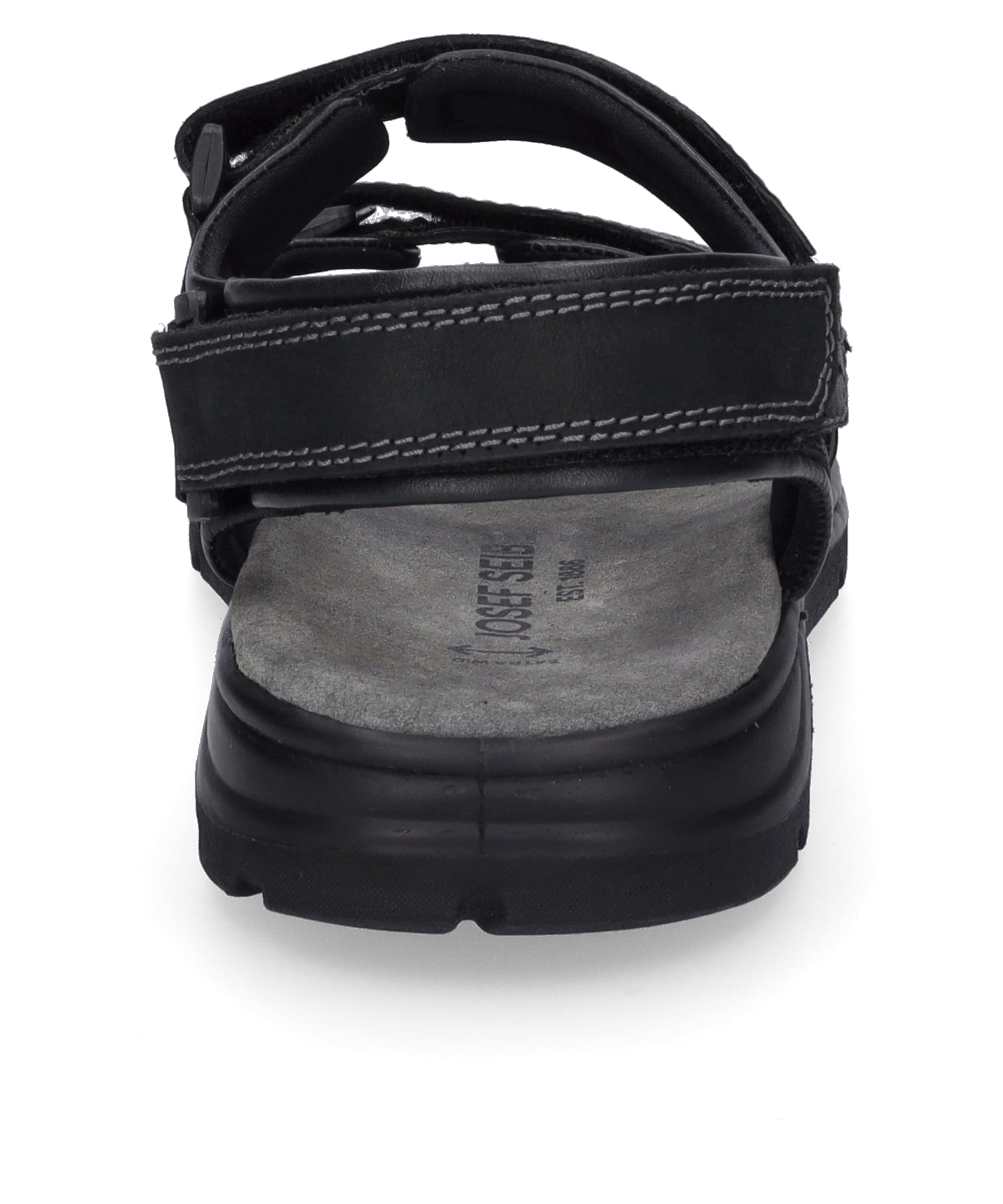 Josef Seibel Sandale »Marlon 05, schwarz«