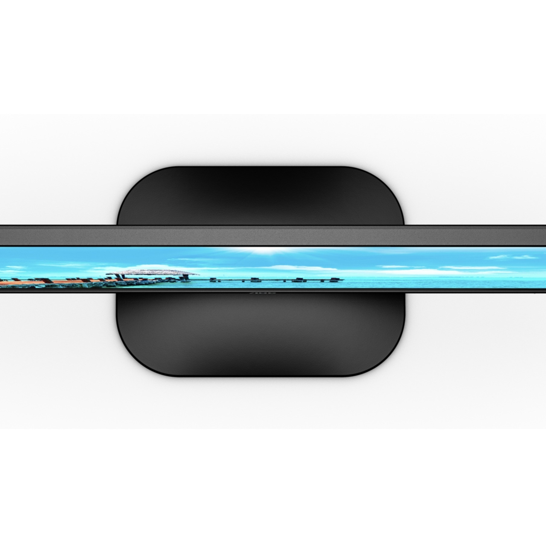 AOC LED-Monitor »27B2H/EU«, 67 cm/27 Zoll, 1920 x 1080 px, Full HD, 4 ms Reaktionszeit, 75 Hz